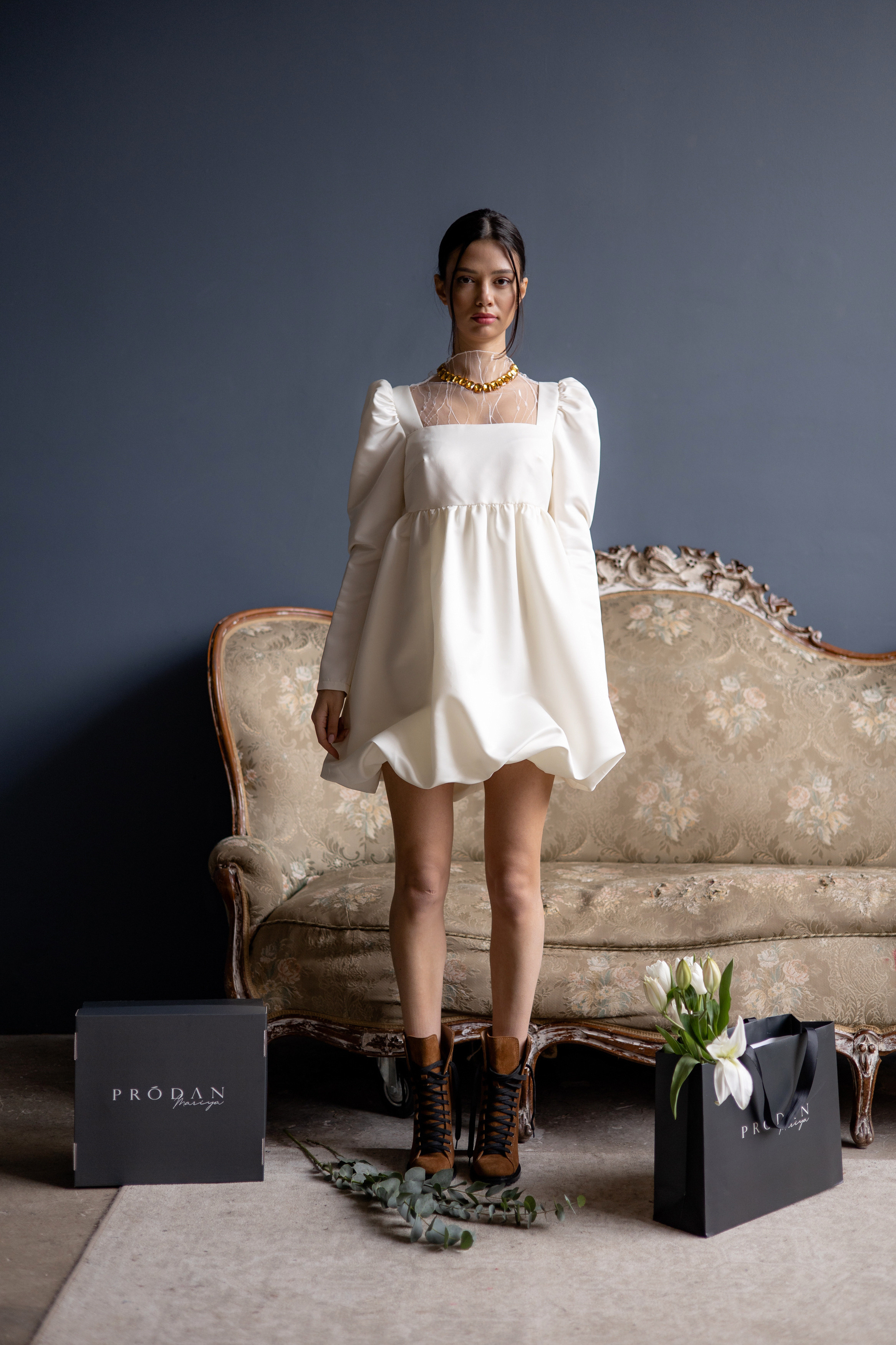 Prodan shoes. Корпоративный и репортажный фотограф Москва