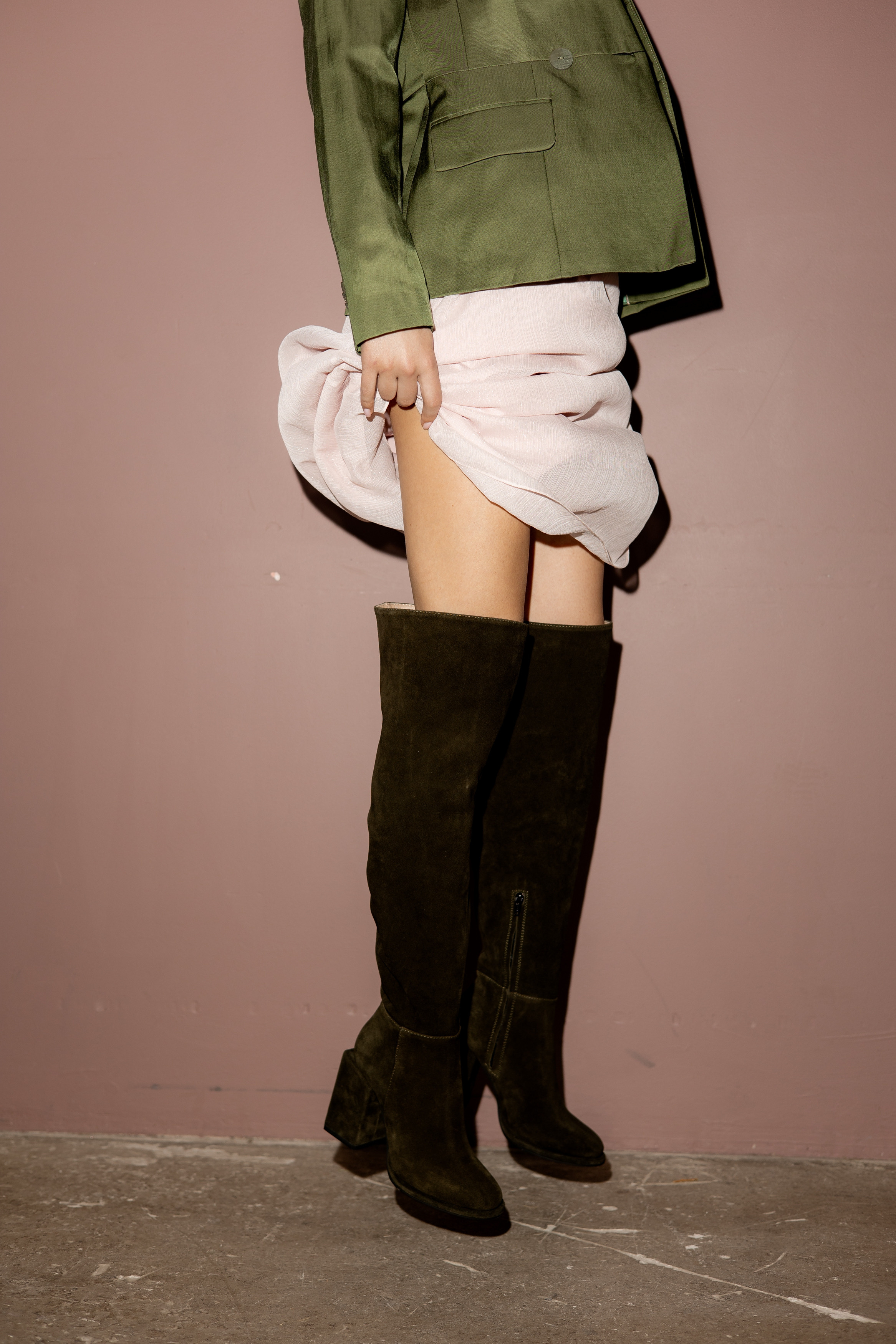 Prodan shoes. Корпоративный и репортажный фотограф Москва