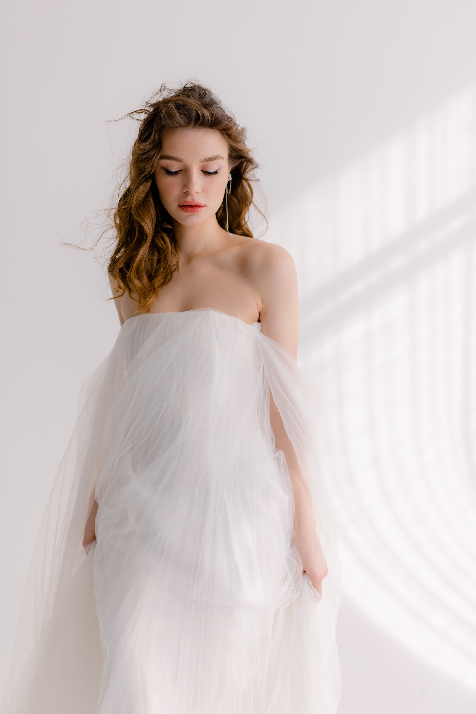 Работа команды визажистов. Корпоративный и репортажный фотограф Москва