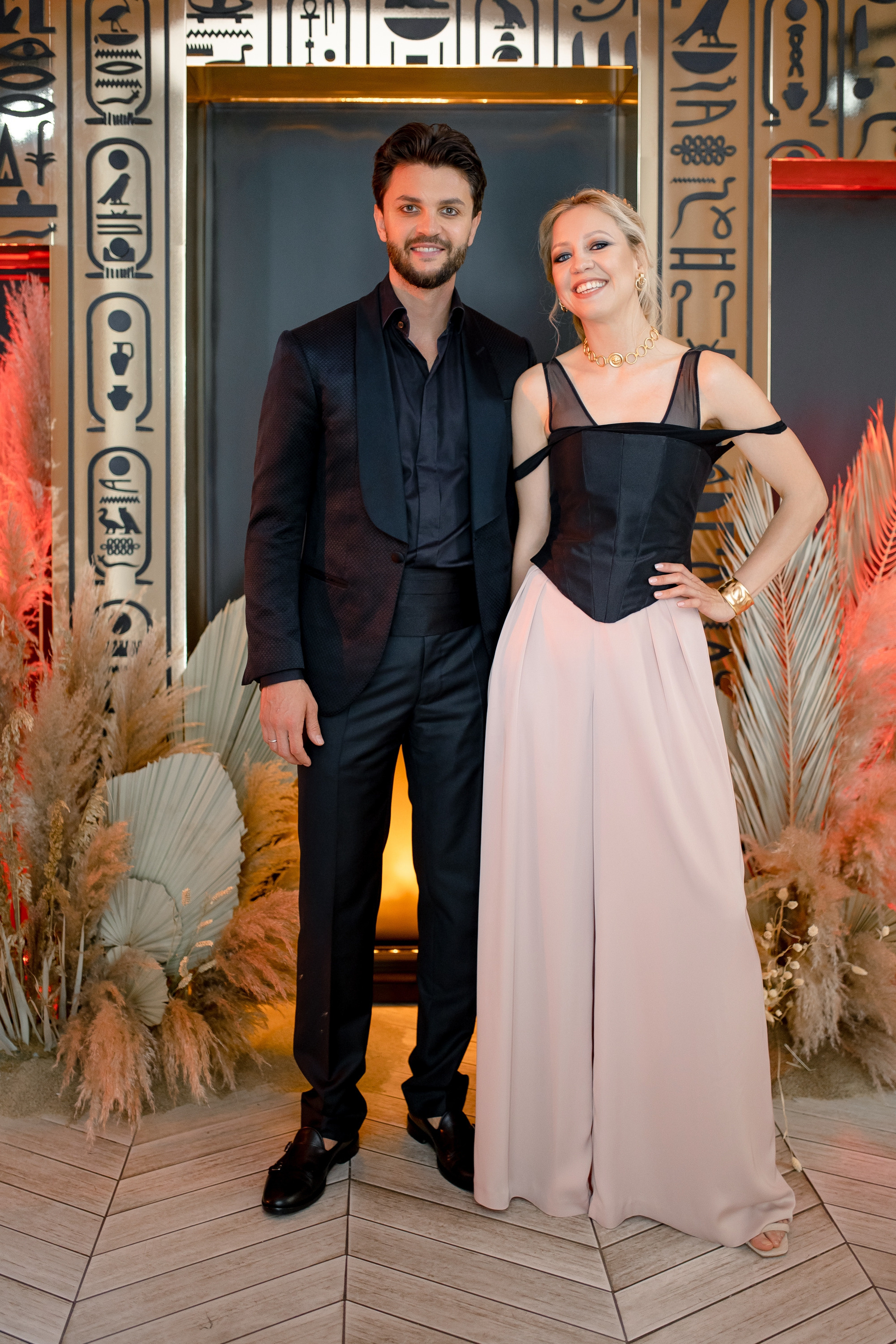 День рождения Рамона Основателя бутика мужской одежды MasterSuit. Корпоративный и репортажный фотограф Москва