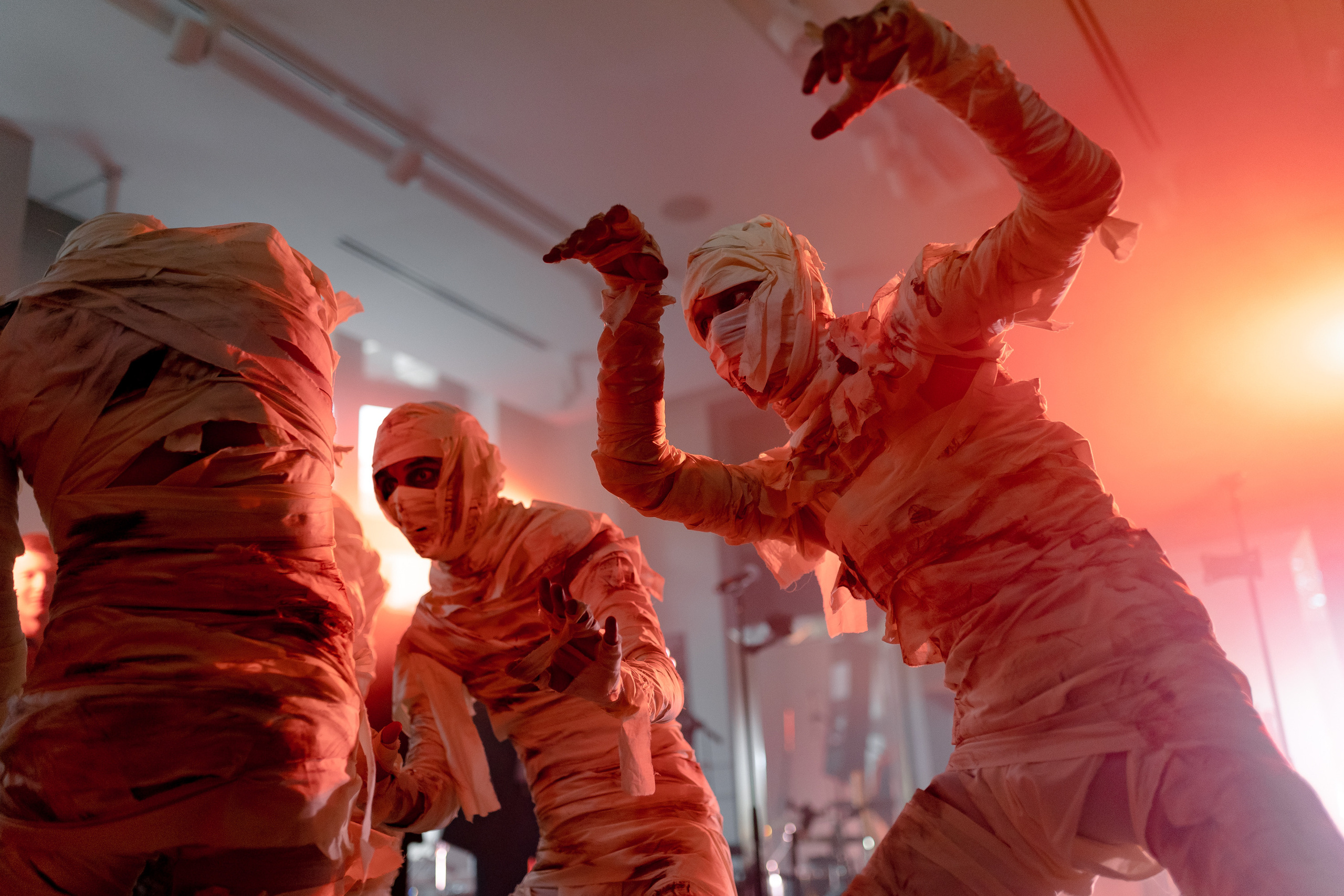 День рождения Рамона Основателя бутика мужской одежды MasterSuit. Корпоративный и репортажный фотограф Москва