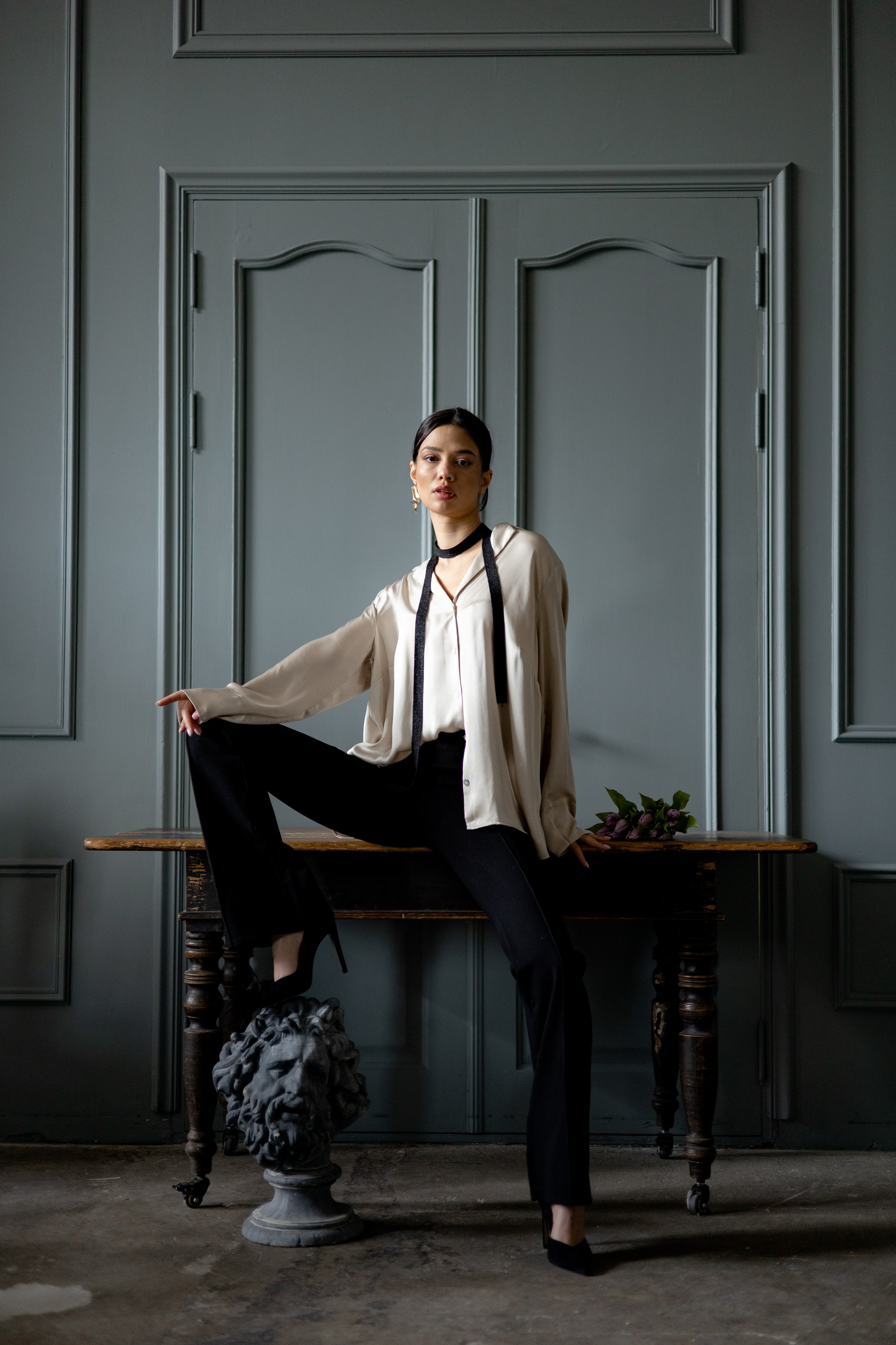 Prodan shoes. Корпоративный и репортажный фотограф Москва