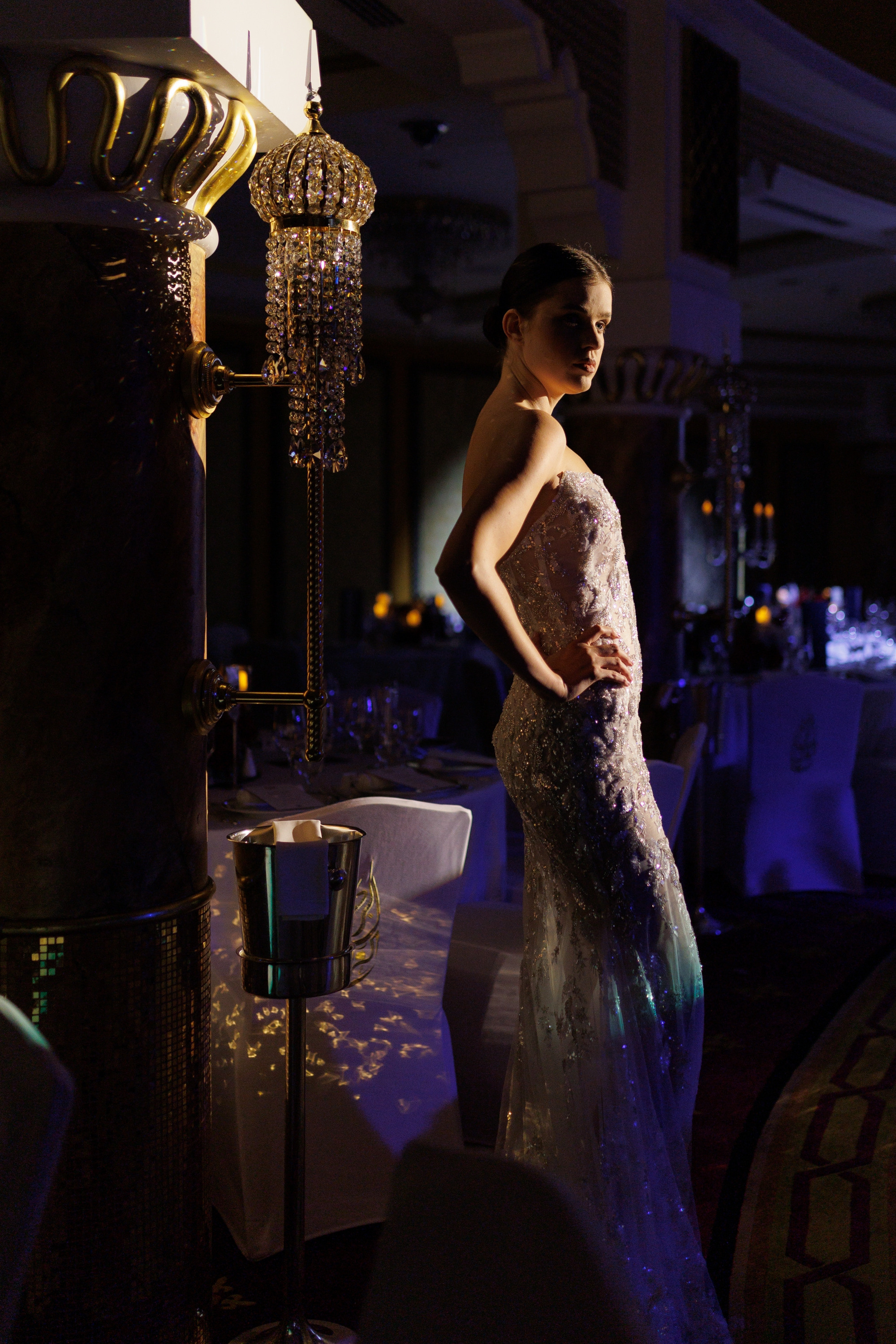 CHAMOVSKIKH Ювелирный Дом. Корпоративный и репортажный фотограф Москва