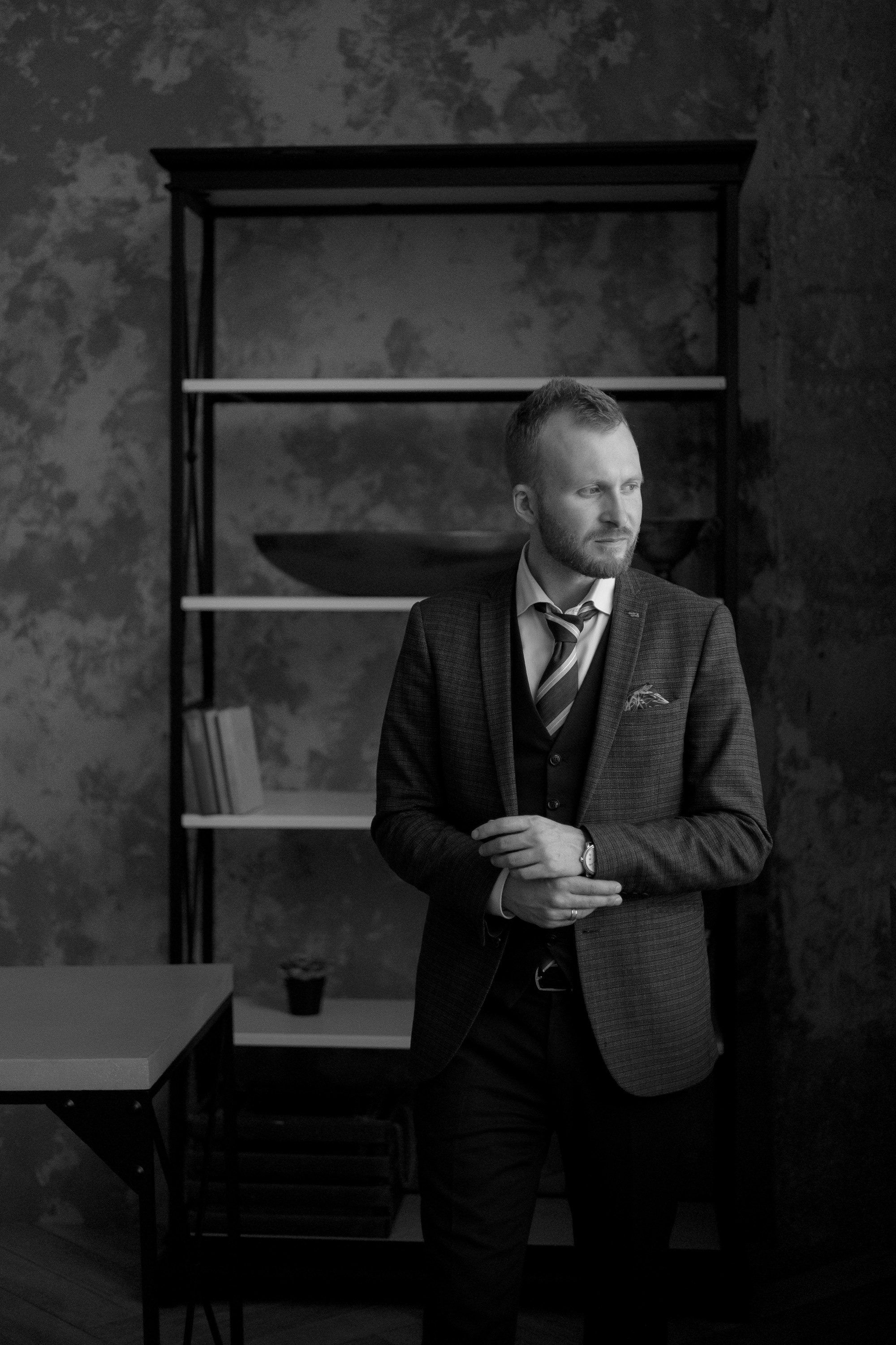Бизнес портреты мужские. Корпоративный и репортажный фотограф Москва