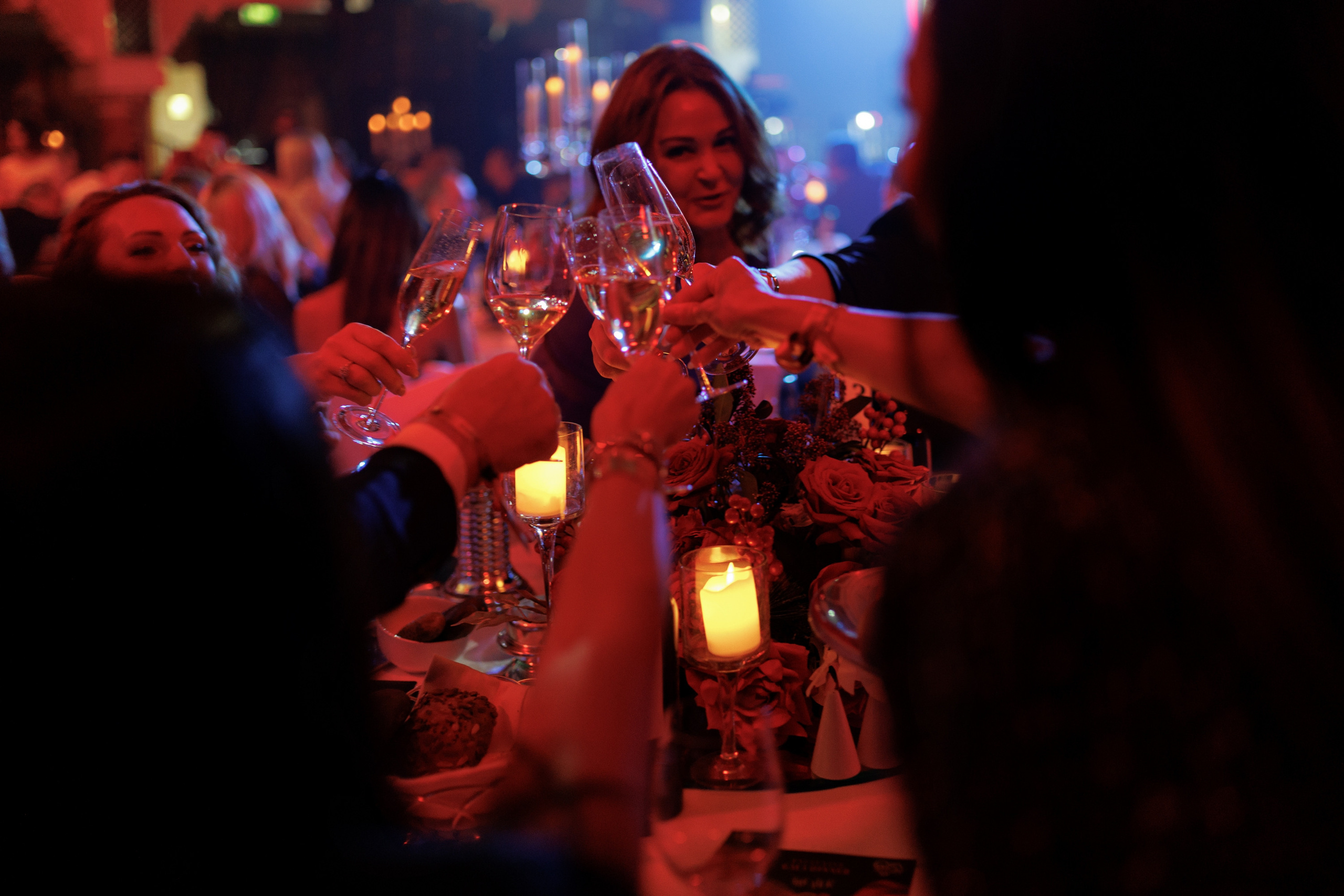 CHAMOVSKIKH Ювелирный Дом. Корпоративный и репортажный фотограф Москва