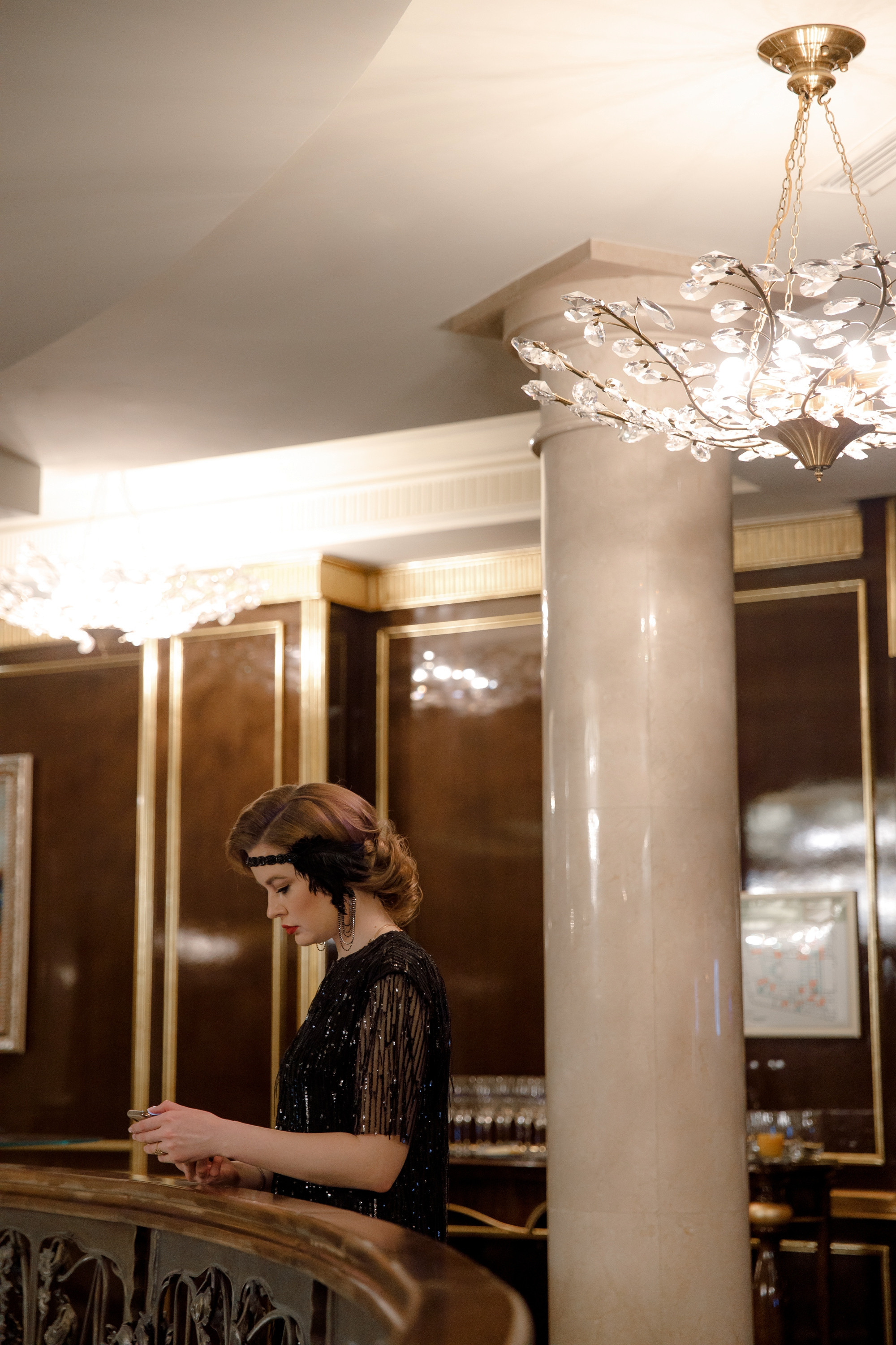 Гала-ужин компании CLS. Корпоративный и репортажный фотограф Москва