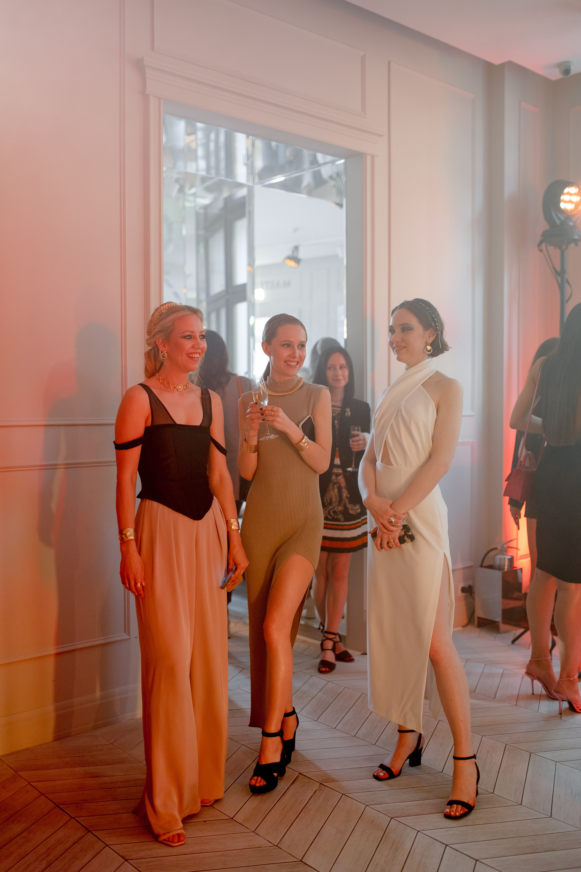 День рождения Рамона Основателя бутика мужской одежды MasterSuit. Корпоративный и репортажный фотограф Москва