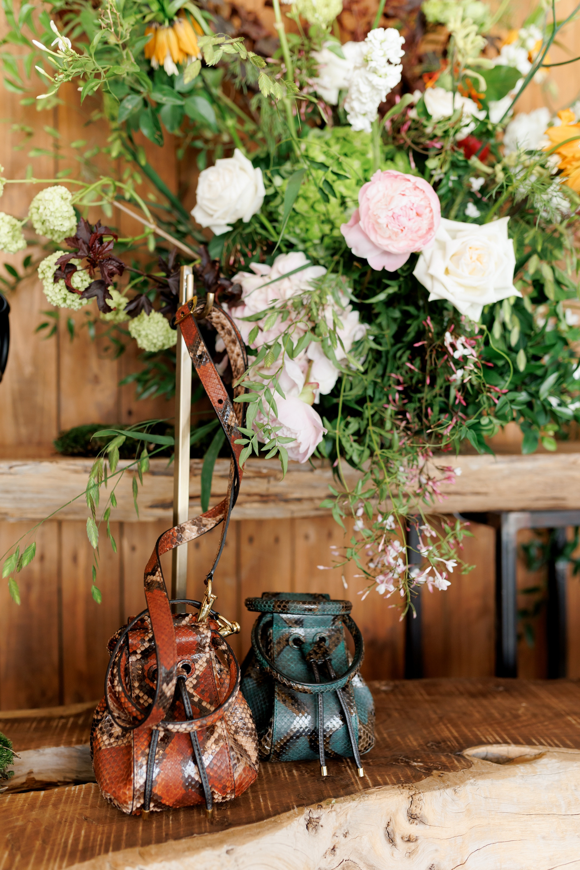 Bags Odeem. Корпоративный и репортажный фотограф Москва