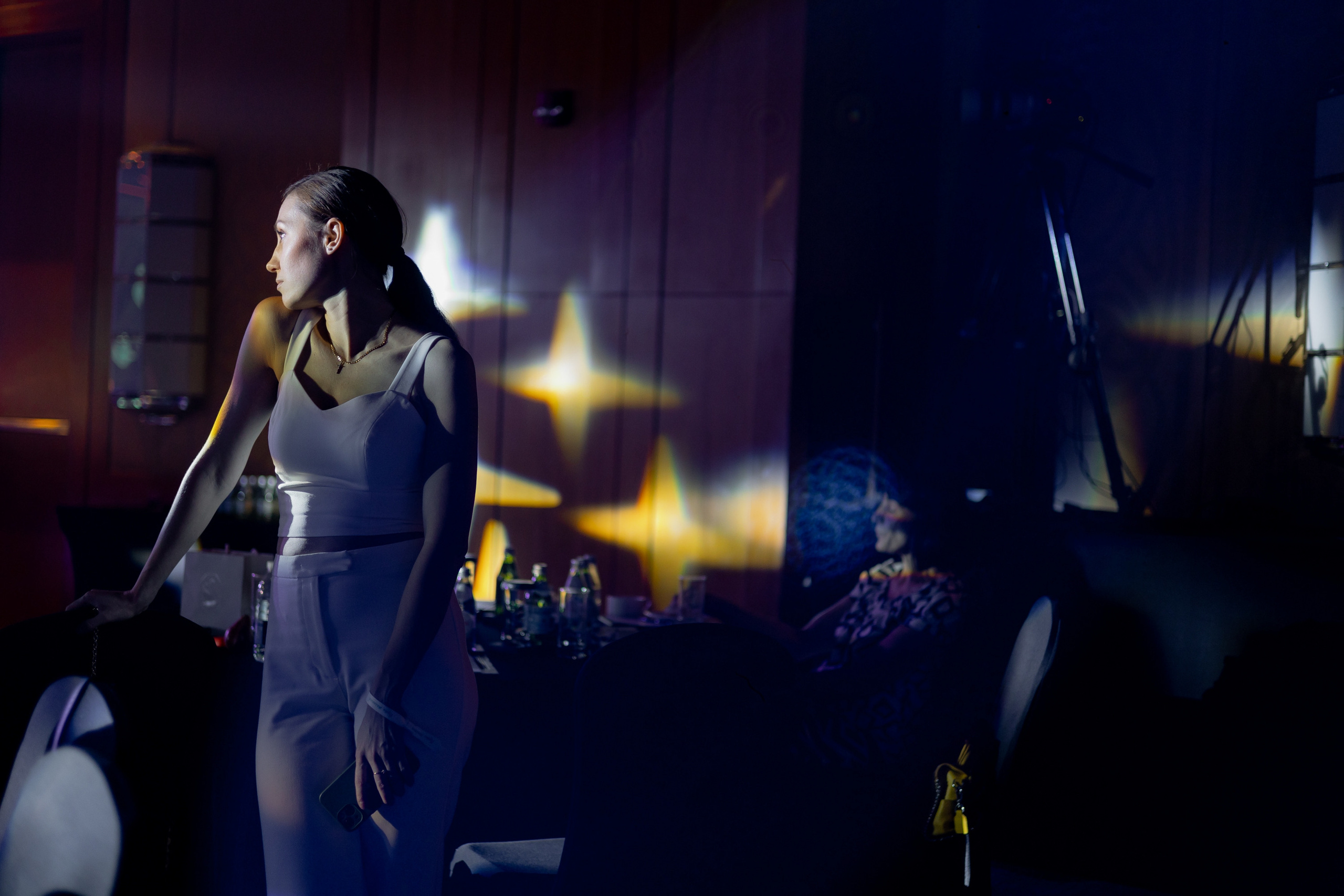 Конференция Путь Желаний Дубай. Корпоративный и репортажный фотограф Москва