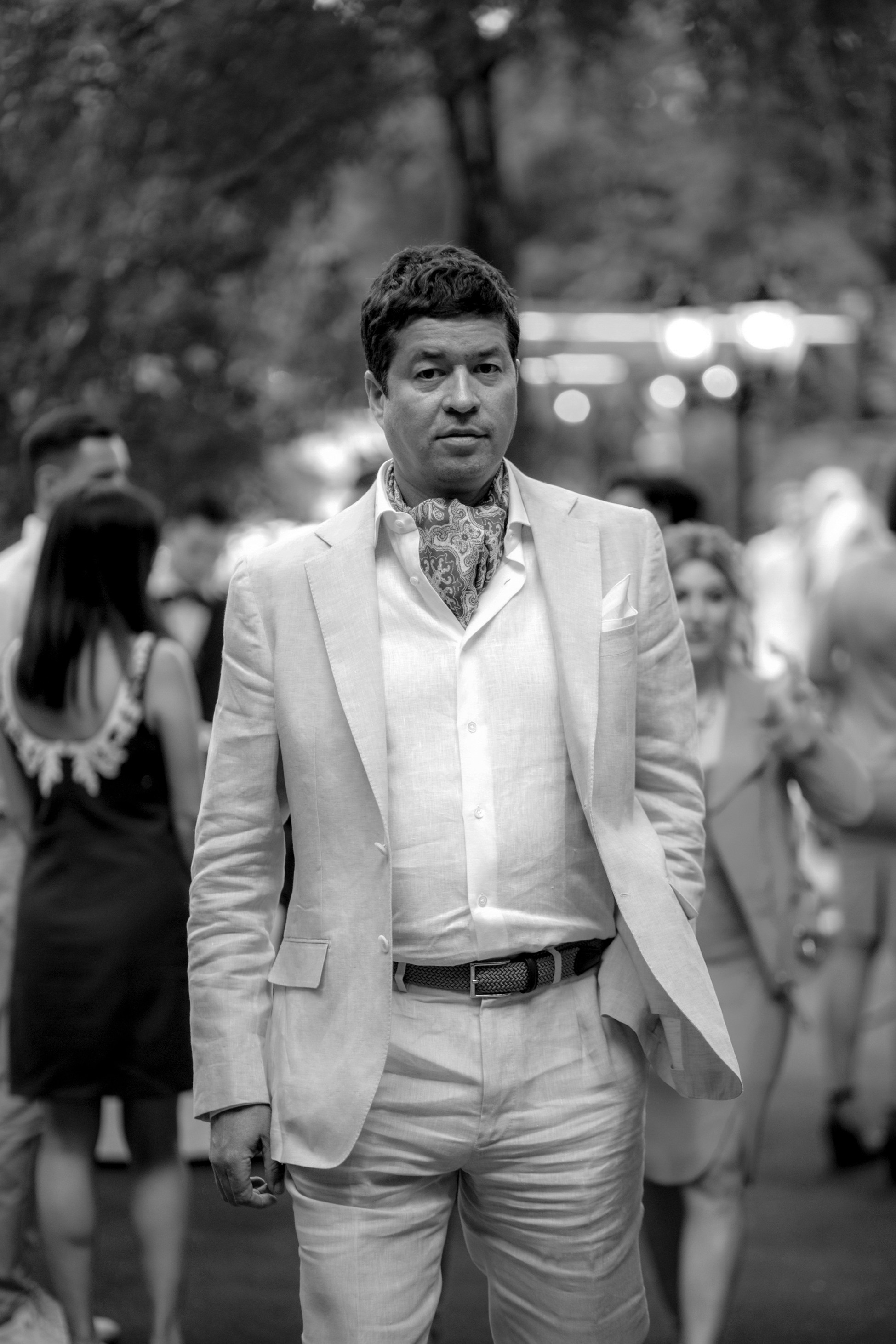 Галла ужин Rolls-Royce. Корпоративный и репортажный фотограф Москва