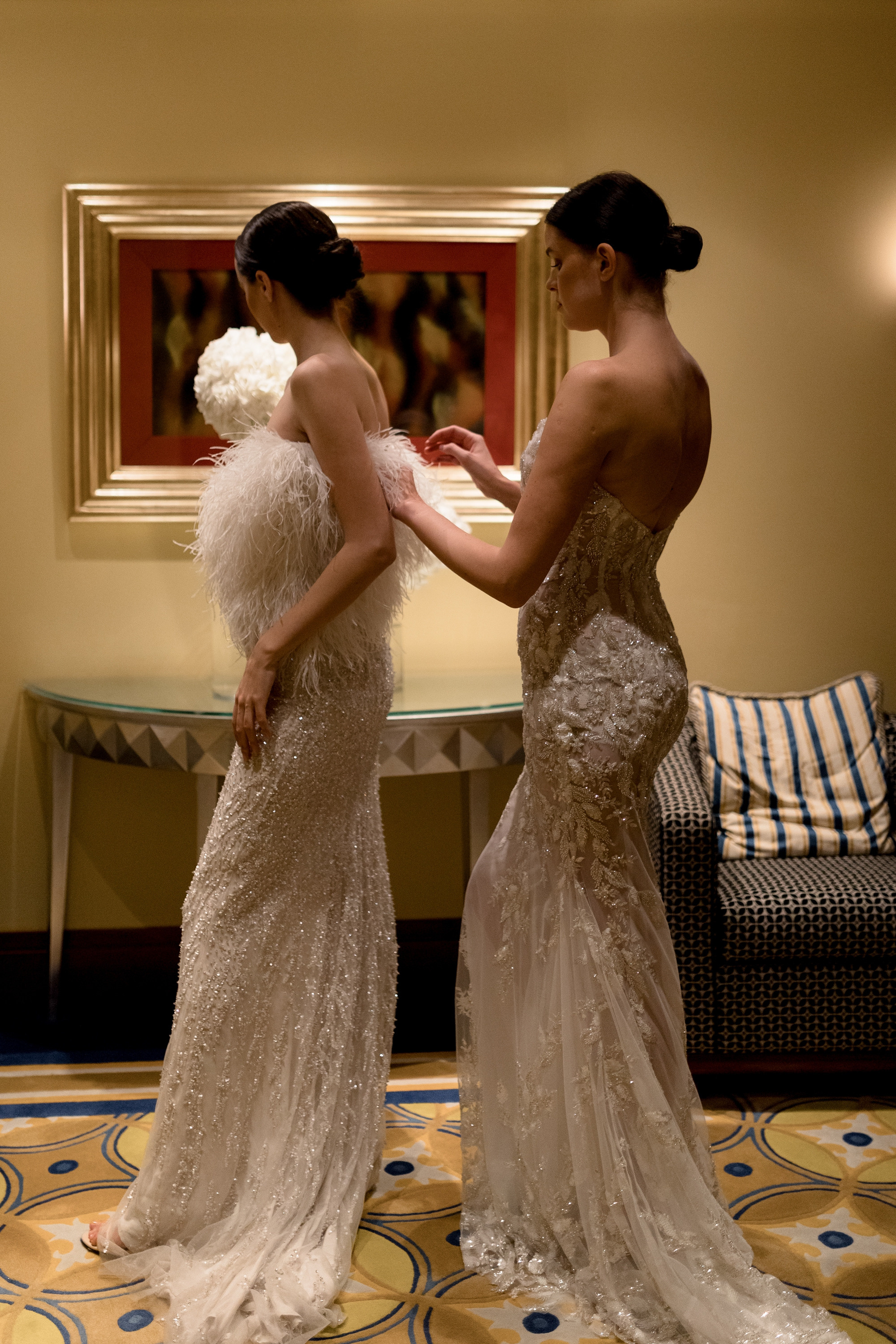 CHAMOVSKIKH Ювелирный Дом. Корпоративный и репортажный фотограф Москва