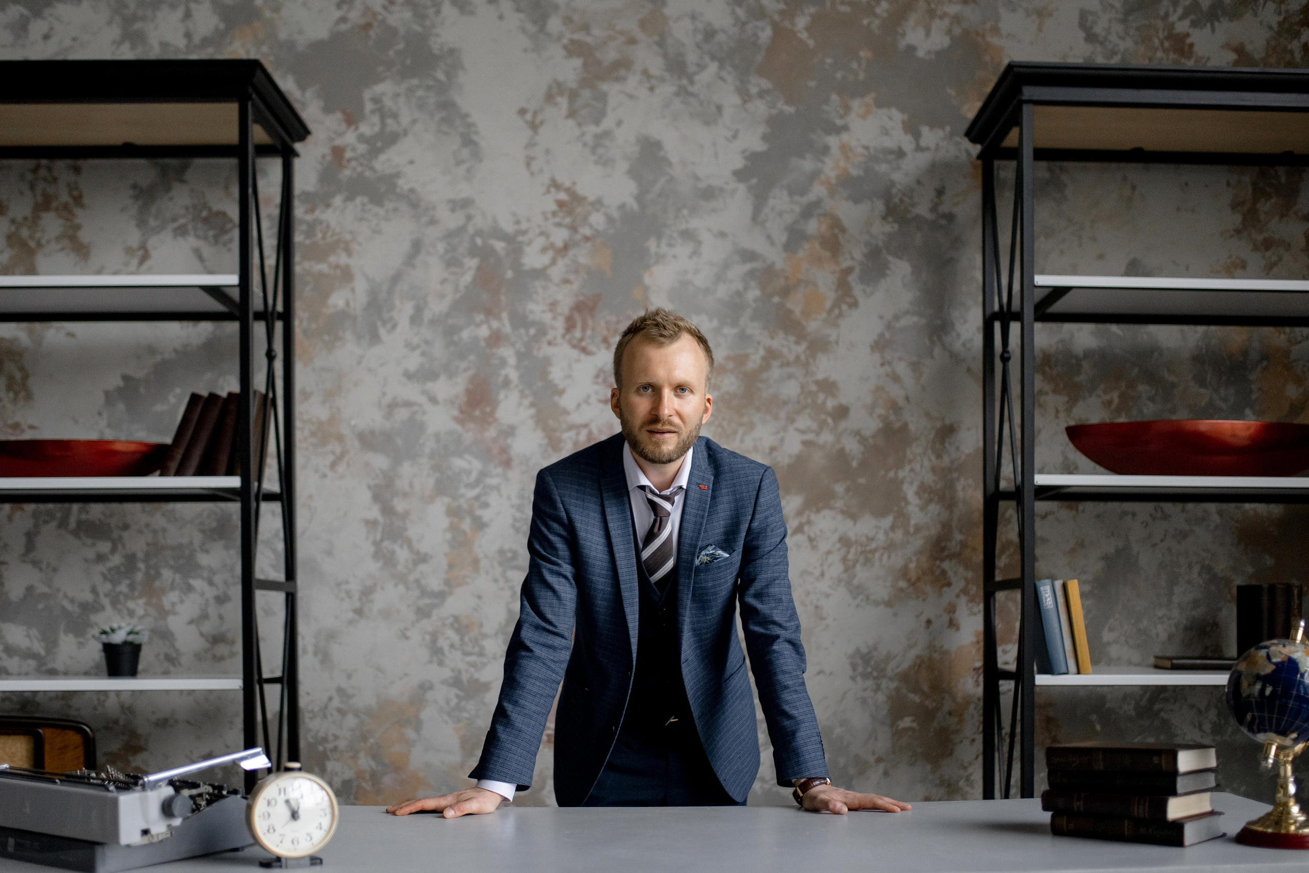 Бизнес портреты мужские. Корпоративный и репортажный фотограф Москва