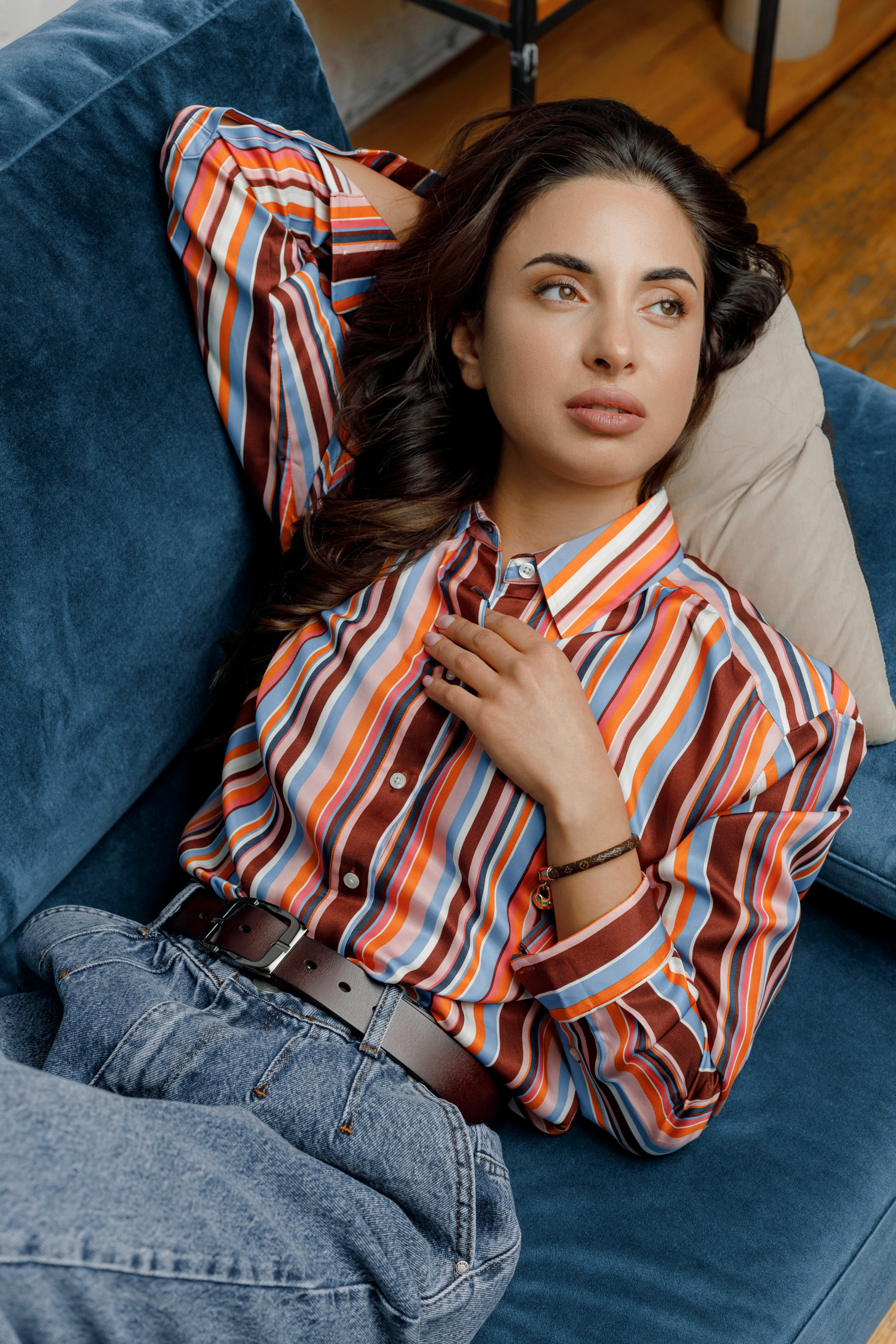 Портреты для сайта и соц.сетей. Корпоративный и репортажный фотограф Москва