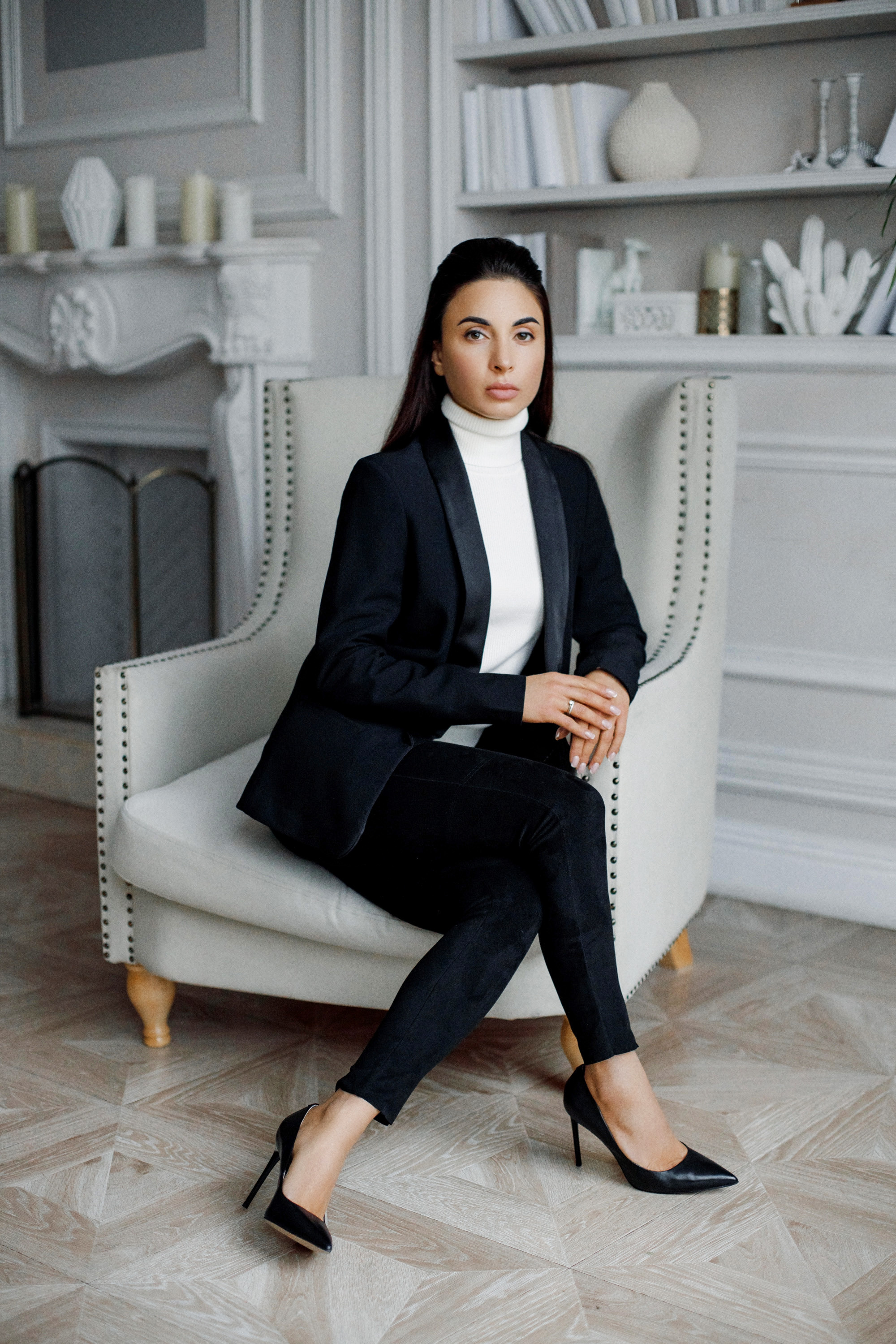 Портреты для сайта и соц.сетей. Корпоративный и репортажный фотограф Москва