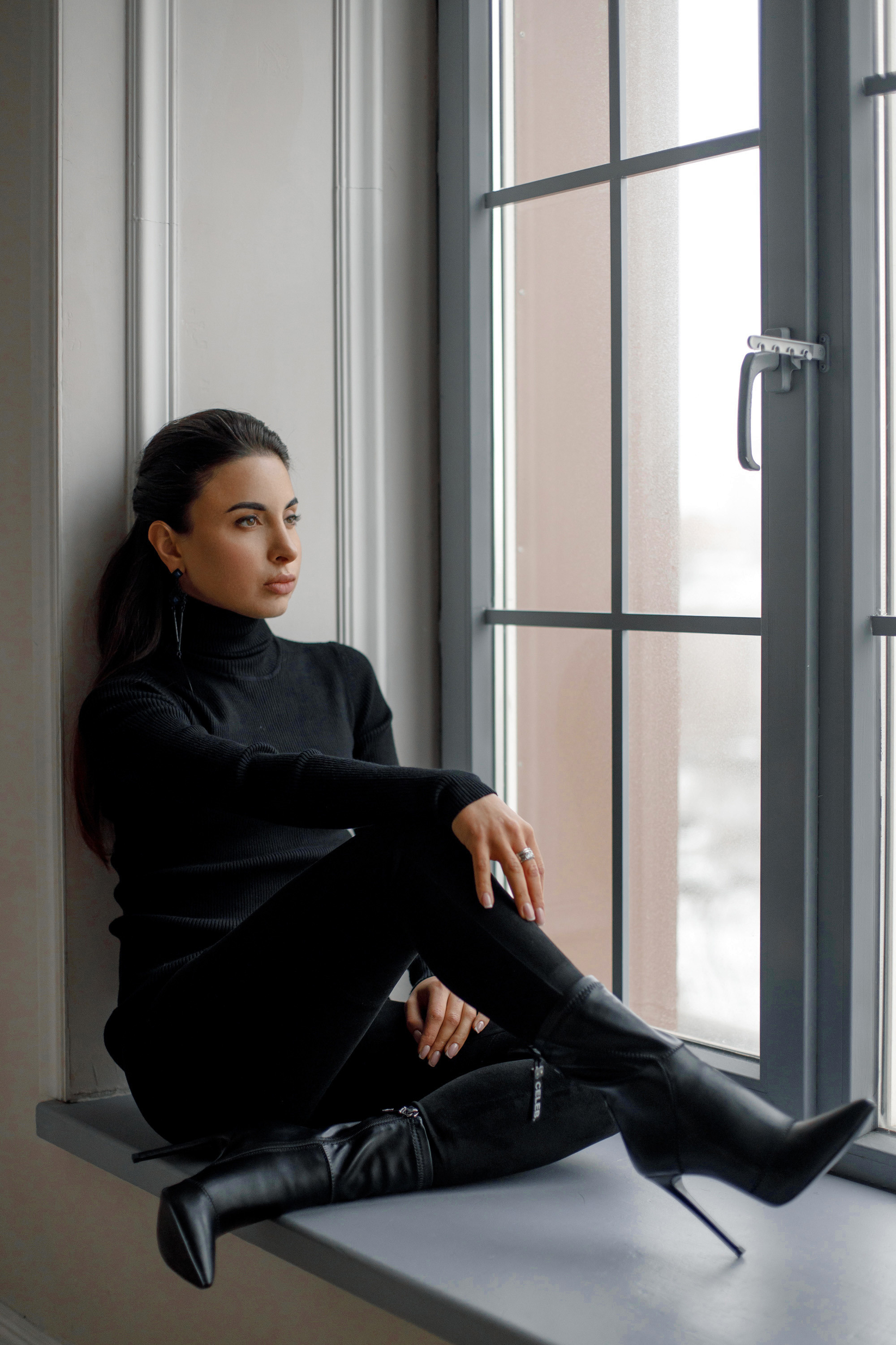 Портреты для сайта и соц.сетей. Корпоративный и репортажный фотограф Москва