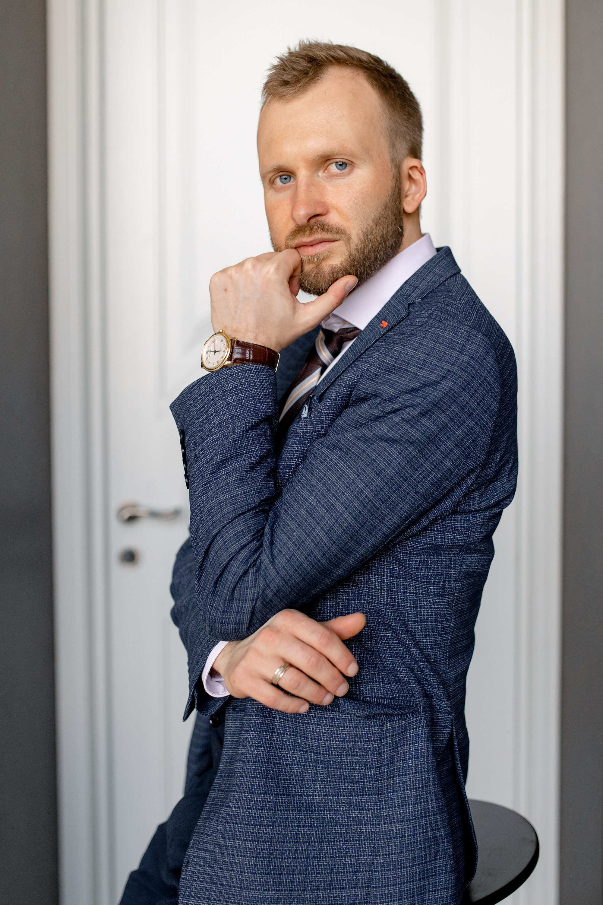 Бизнес портреты мужские. Корпоративный и репортажный фотограф Москва