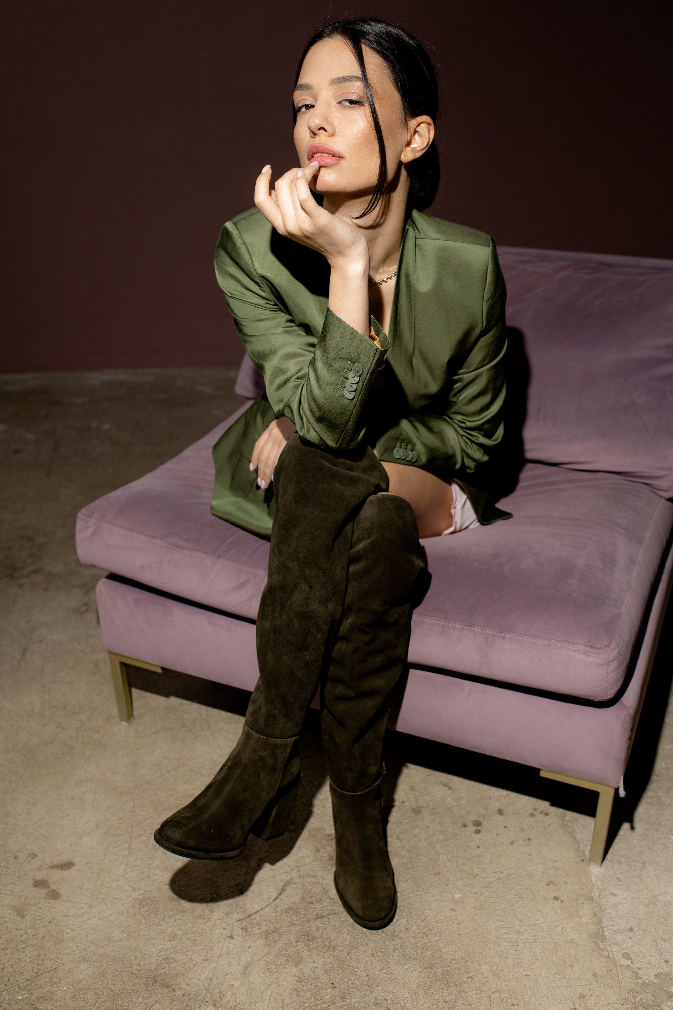 Prodan shoes. Корпоративный и репортажный фотограф Москва