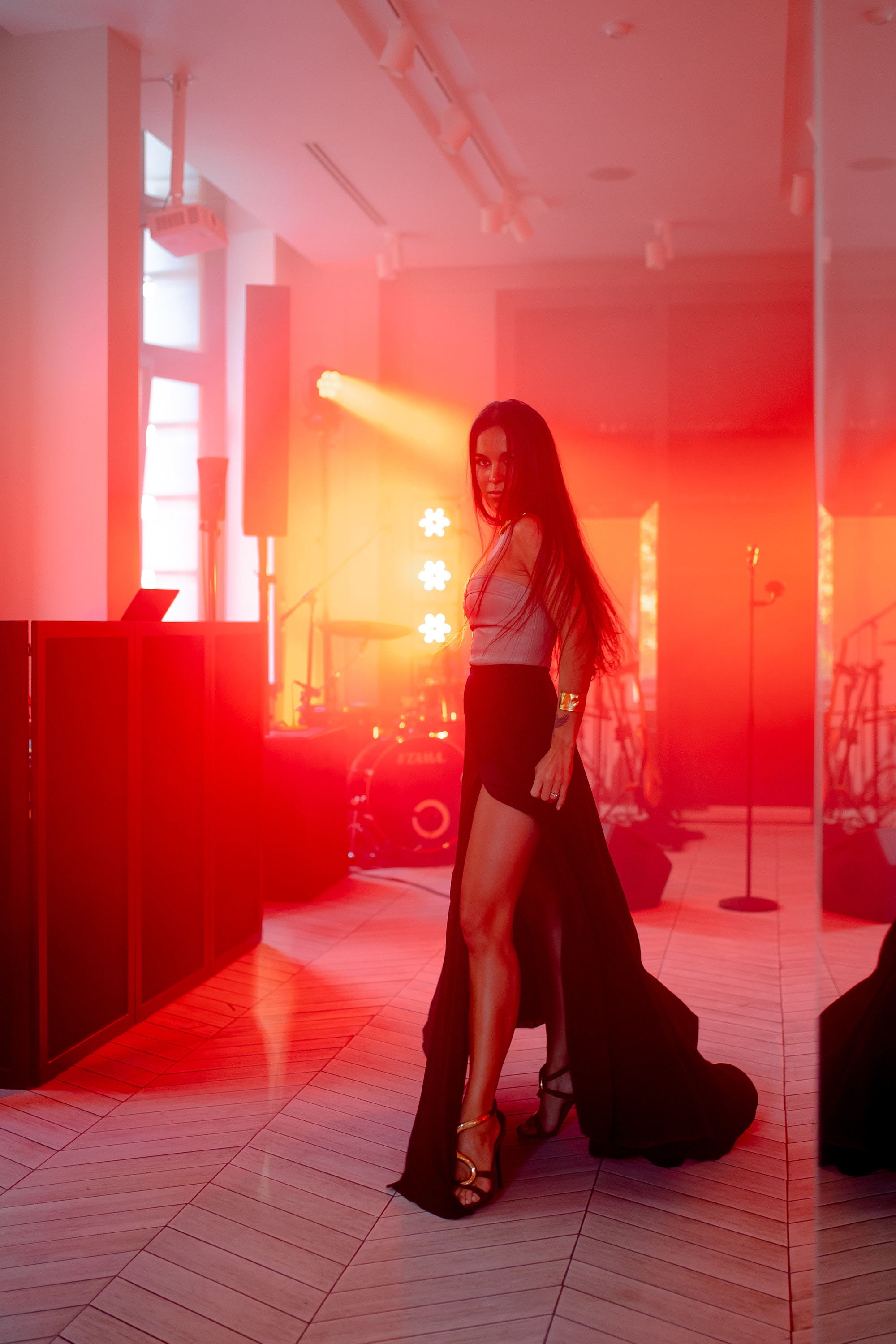 День рождения Рамона Основателя бутика мужской одежды MasterSuit. Корпоративный и репортажный фотограф Москва