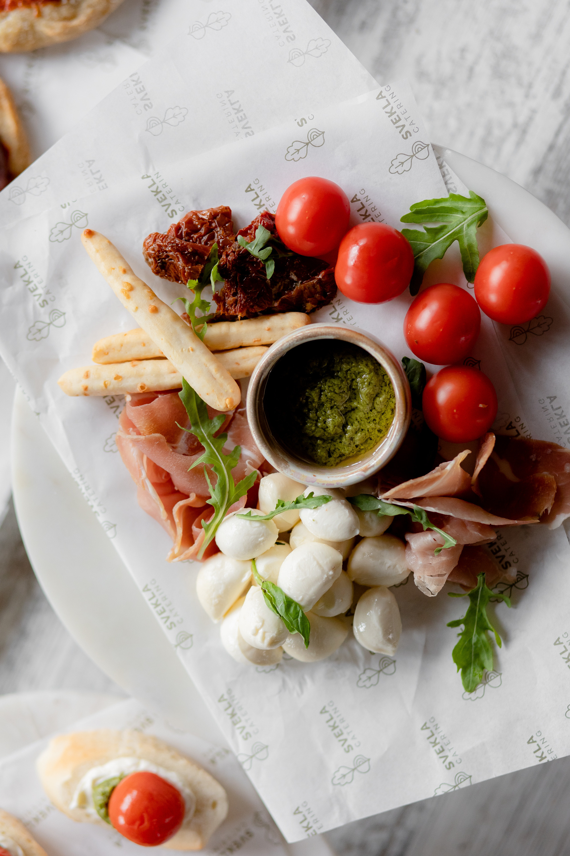 Food. Корпоративный и репортажный фотограф Москва