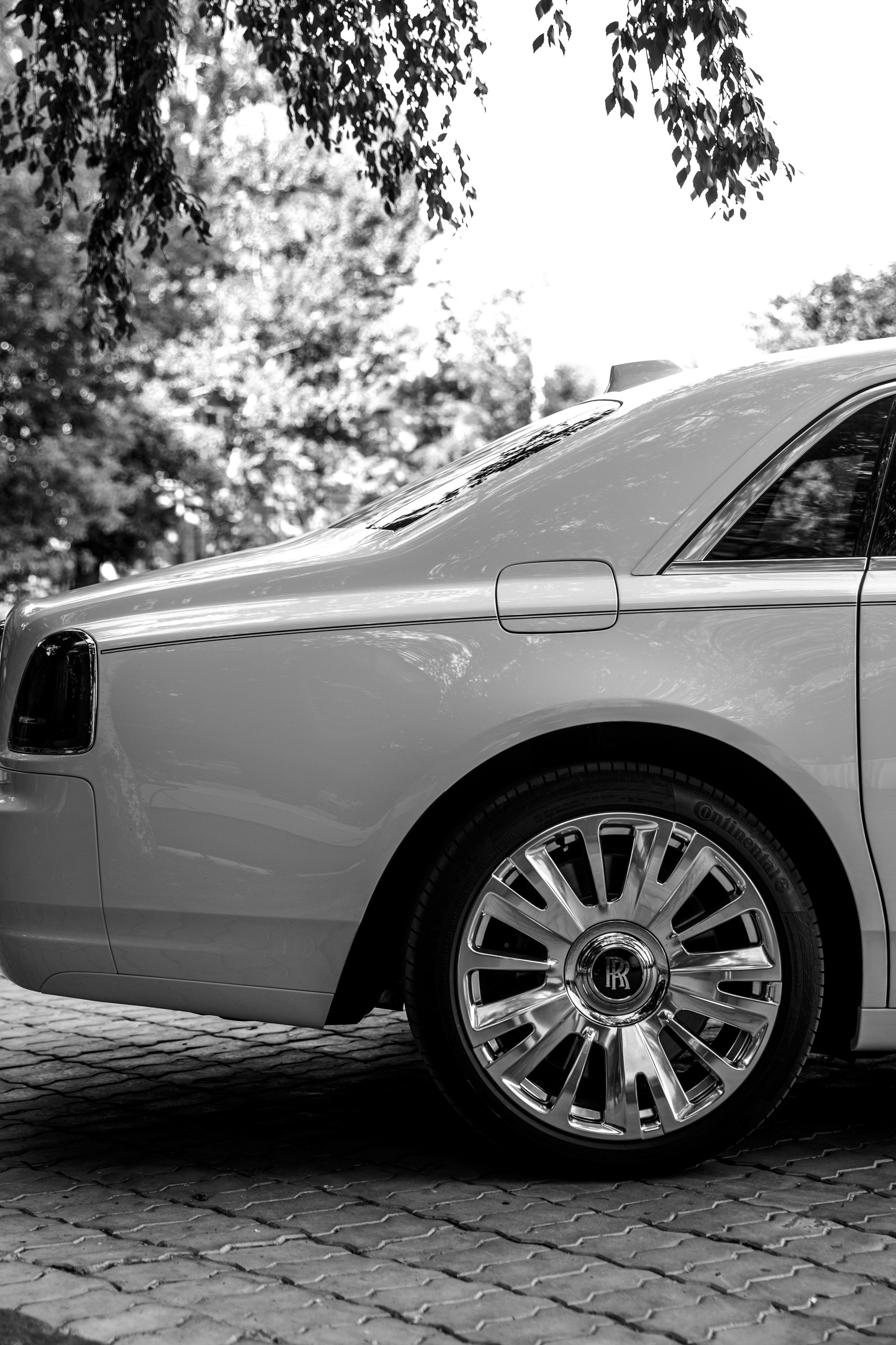 Галла ужин Rolls-Royce. Корпоративный и репортажный фотограф Москва