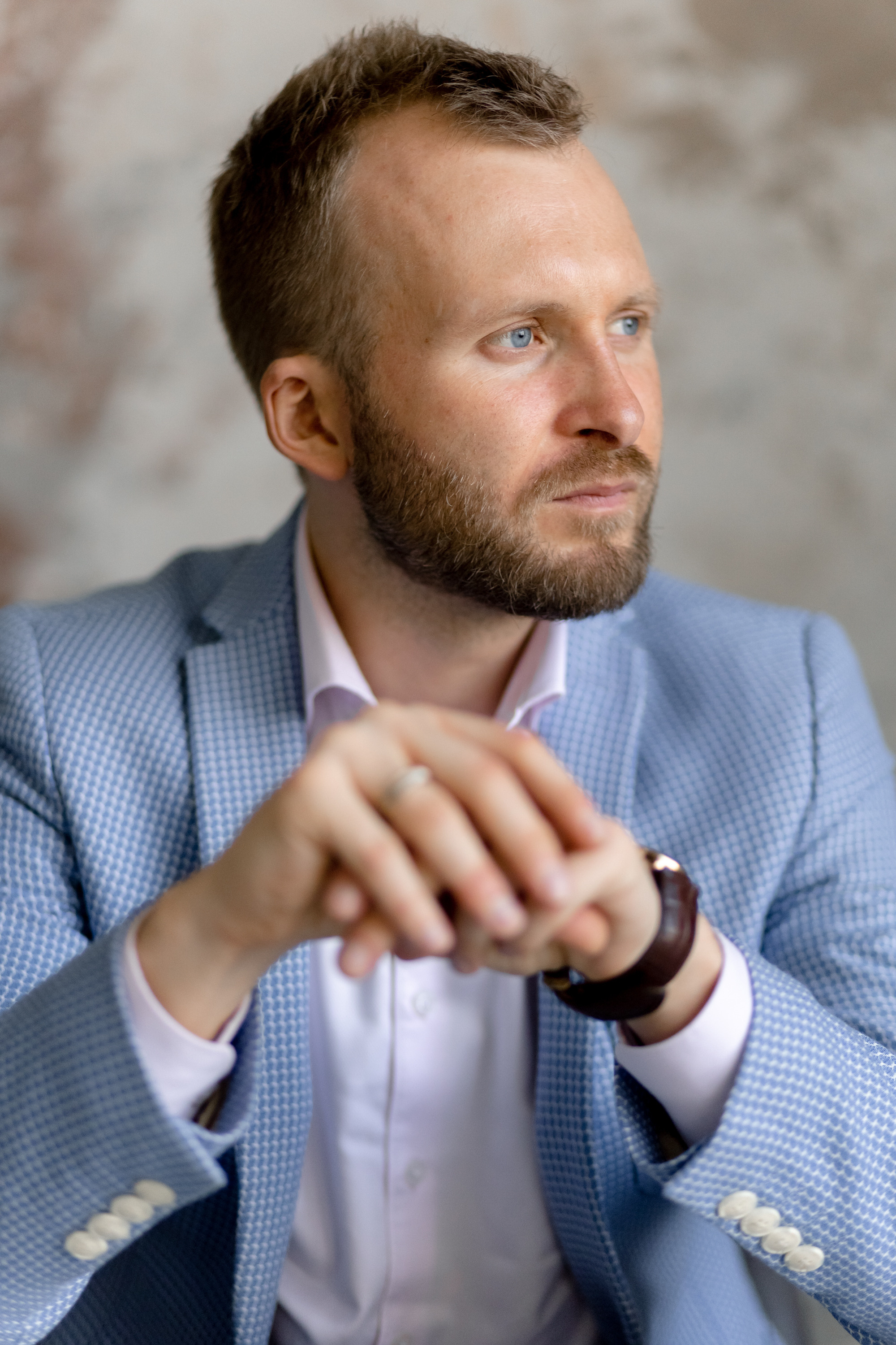 Бизнес портреты мужские. Корпоративный и репортажный фотограф Москва