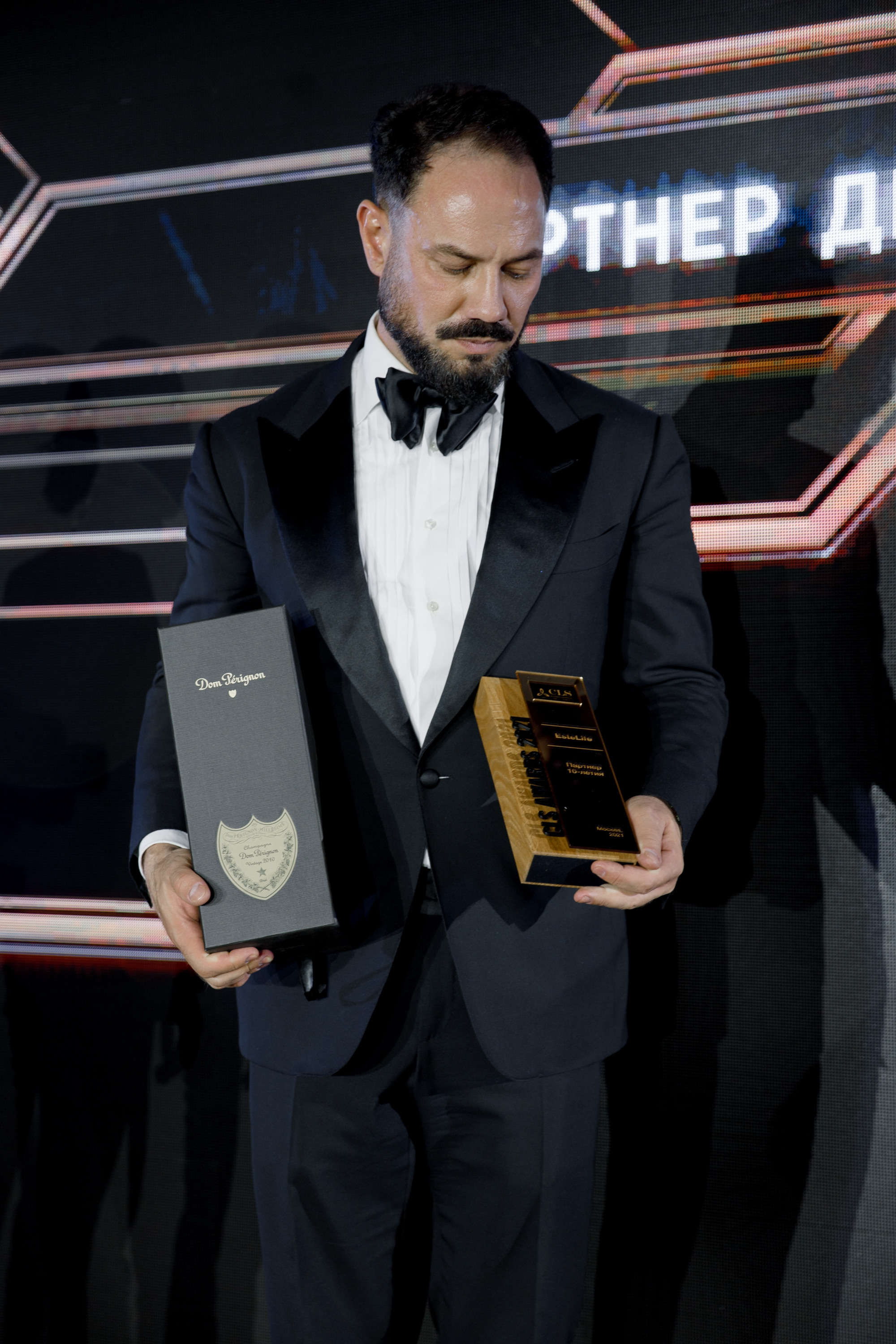 Гала-ужин компании CLS. Корпоративный и репортажный фотограф Москва