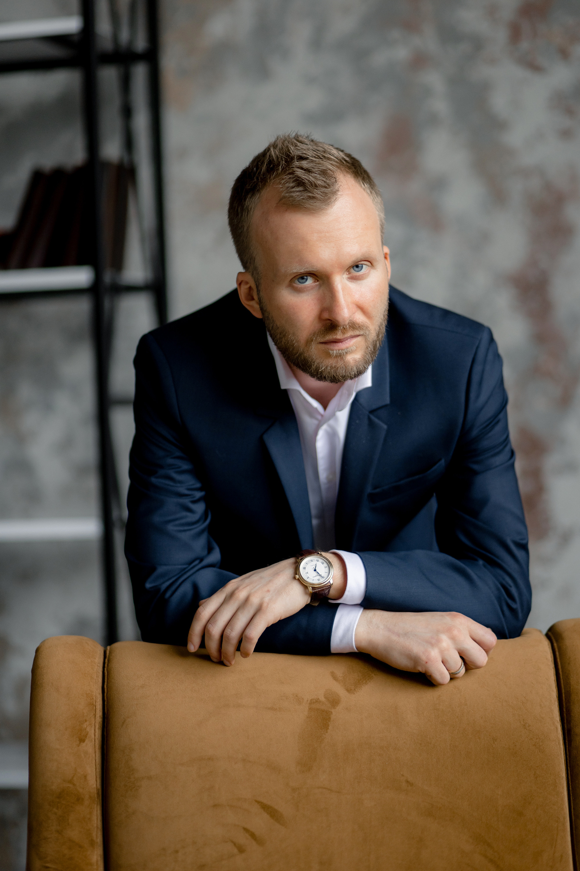 Бизнес портреты мужские. Корпоративный и репортажный фотограф Москва