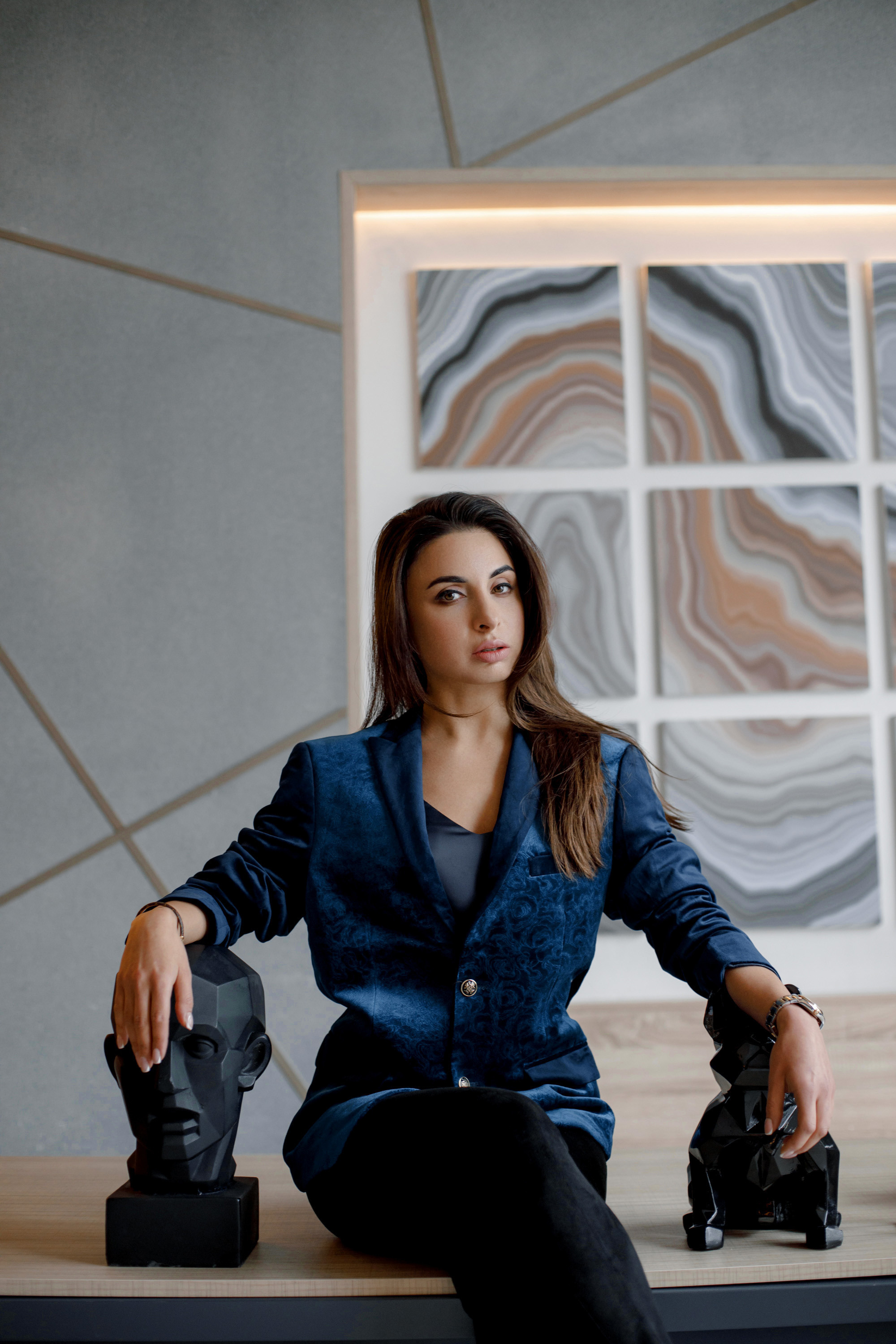 Портреты для сайта и соц.сетей. Корпоративный и репортажный фотограф Москва