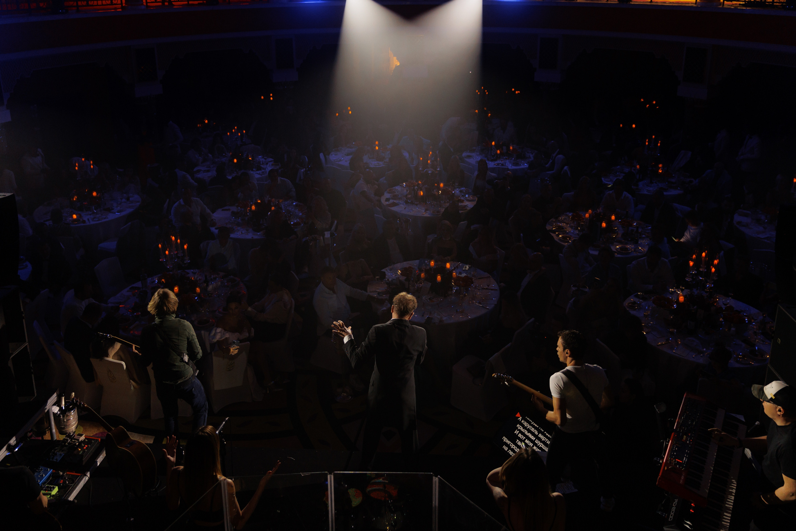 CHAMOVSKIKH Ювелирный Дом. Корпоративный и репортажный фотограф Москва