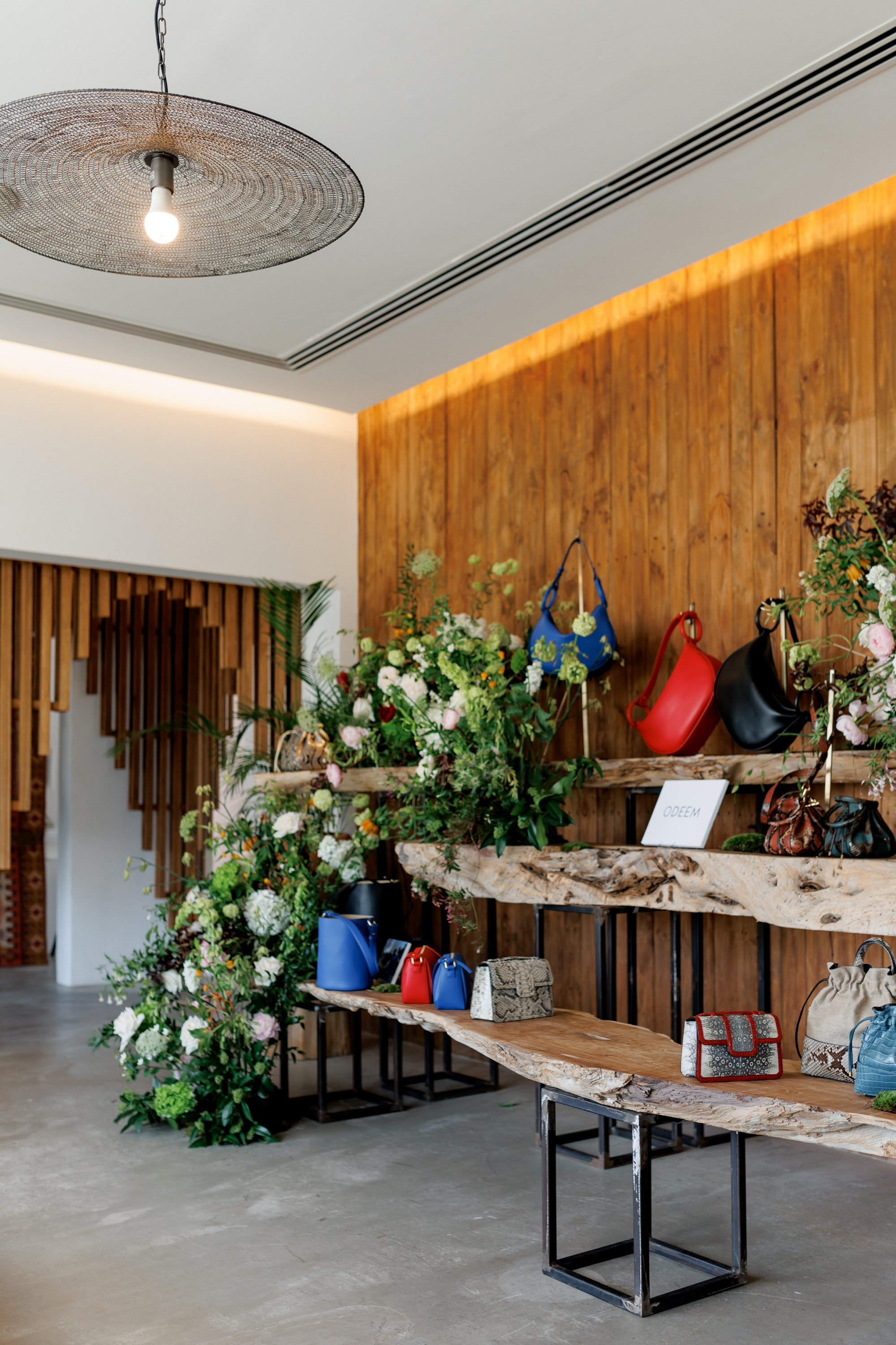 Bags Odeem. Корпоративный и репортажный фотограф Москва