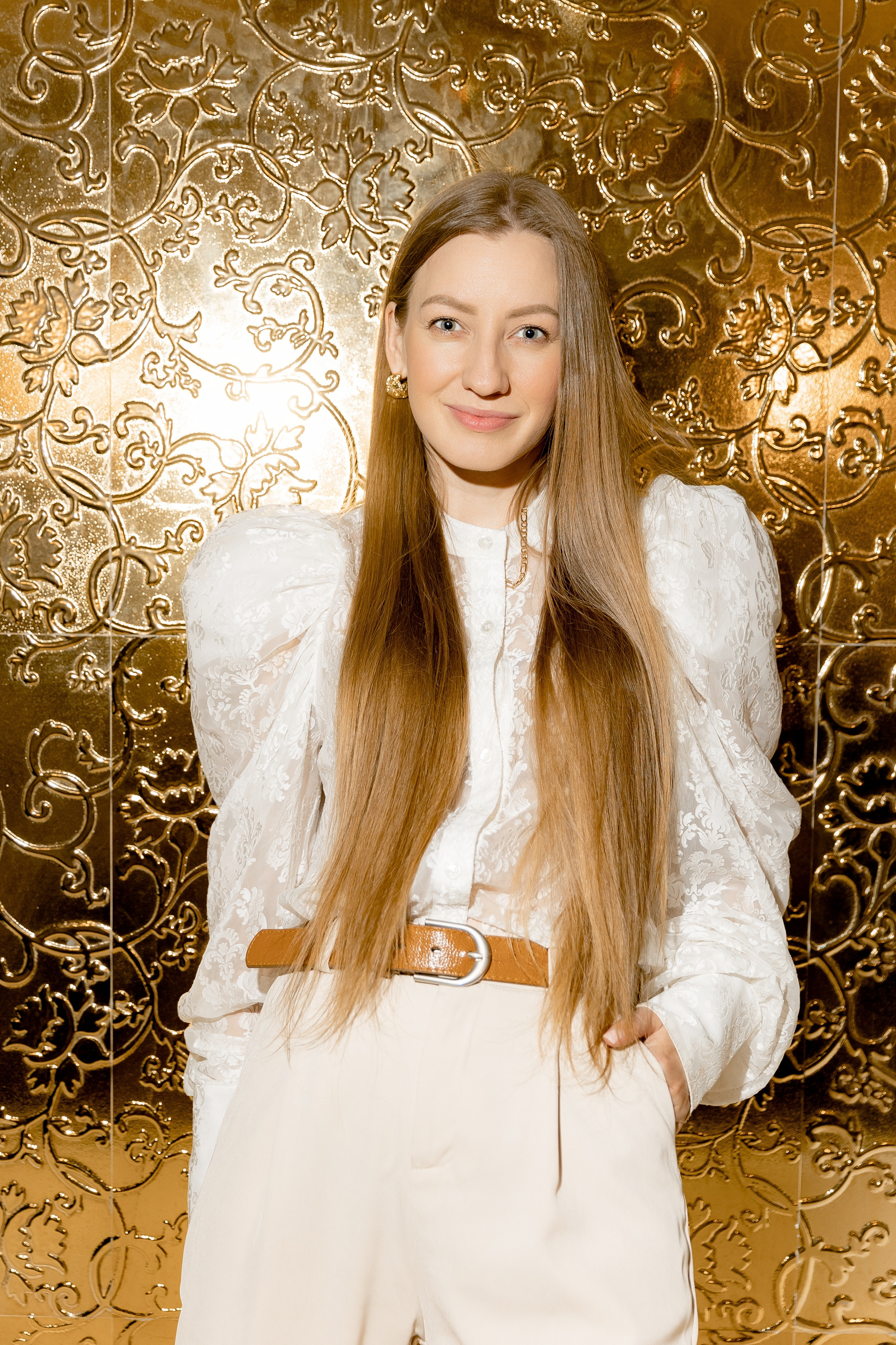 Презентация St.Regis. Корпоративный и репортажный фотограф Москва