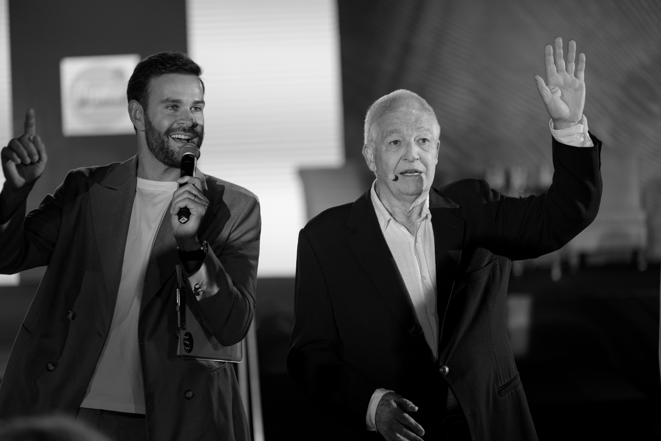 Конференция Путь Желаний Дубай. Корпоративный и репортажный фотограф Москва