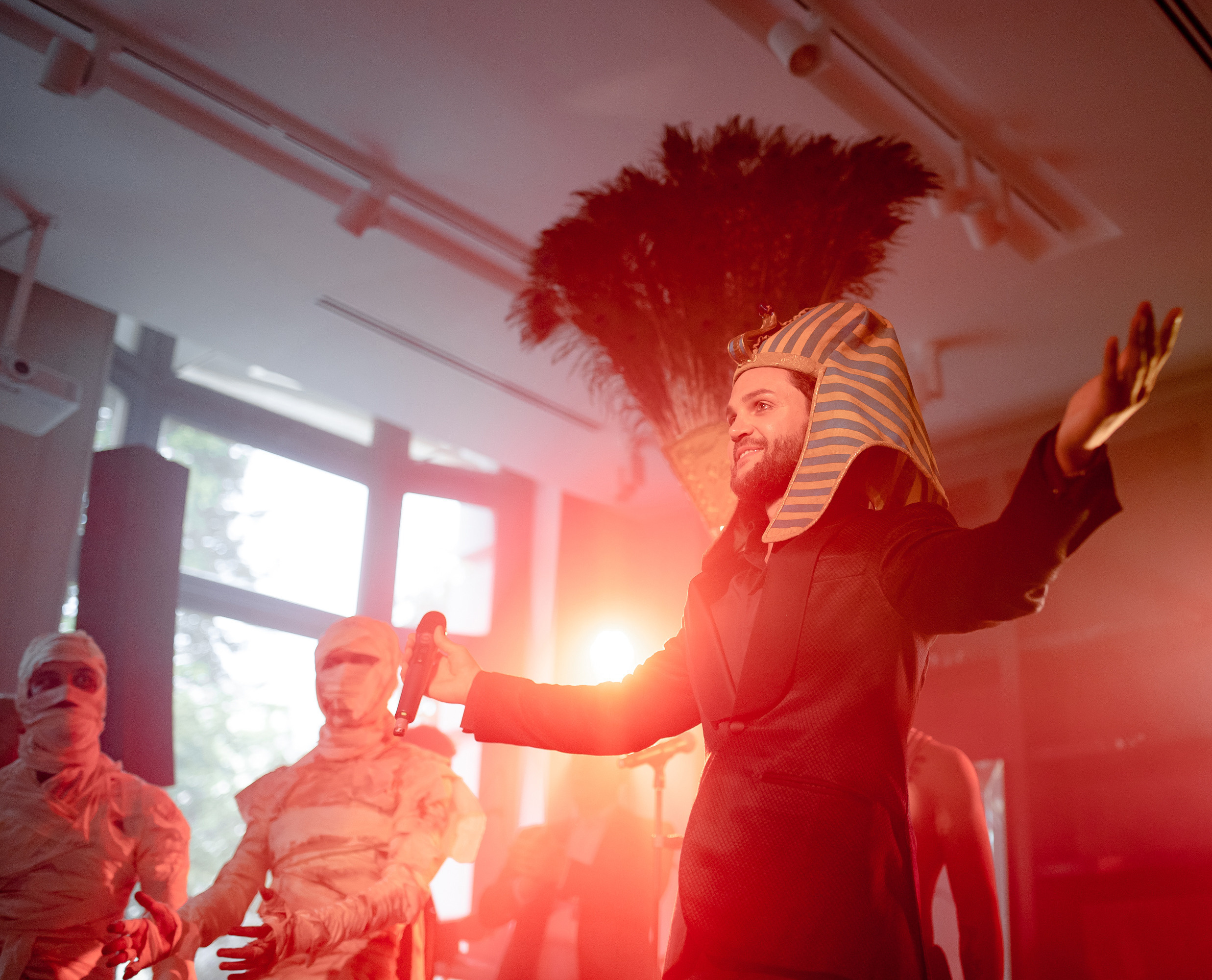 Корпоративный и репортажный фотограф Москва