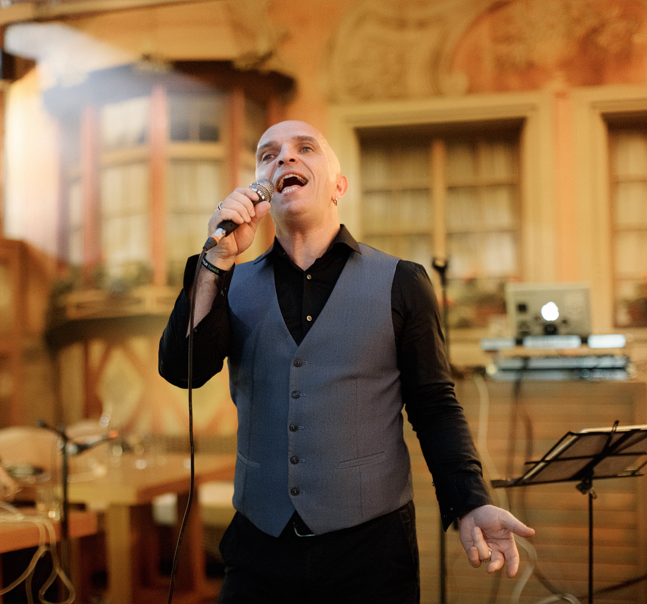 Корпоративный и репортажный фотограф Москва