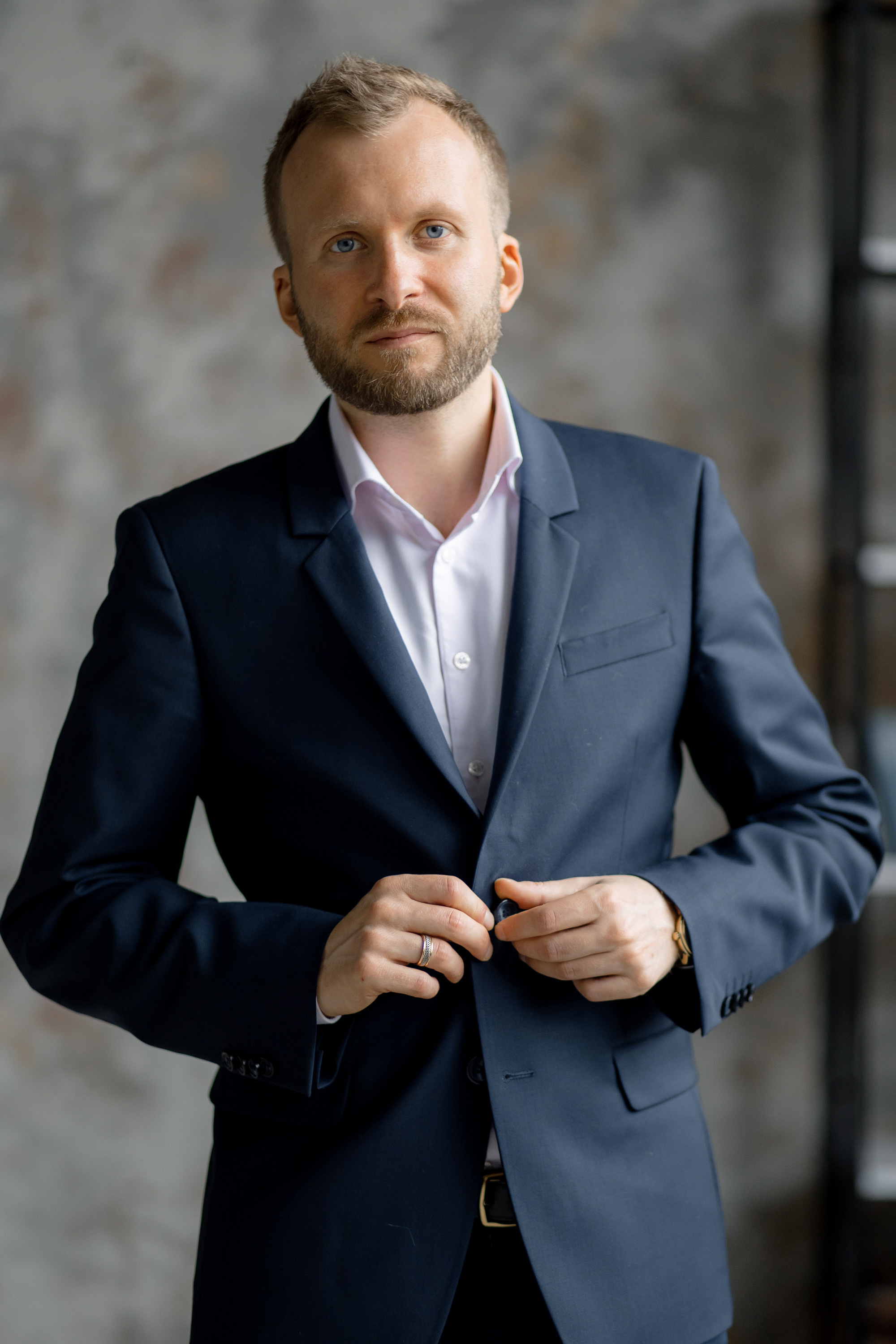 Бизнес портреты мужские. Корпоративный и репортажный фотограф Москва