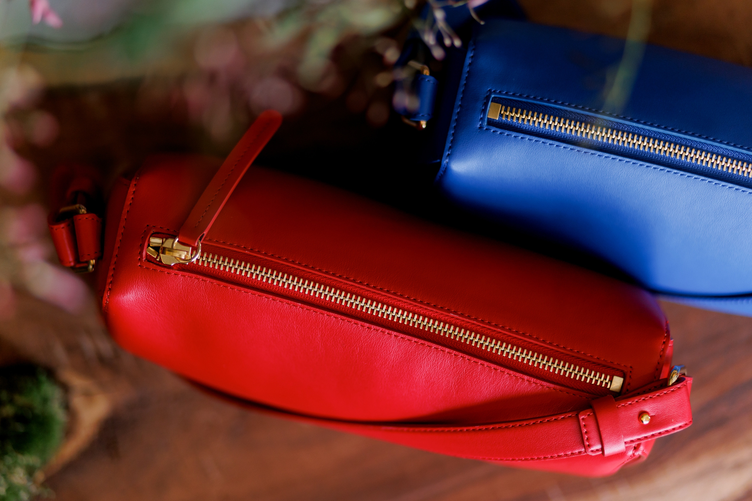 Bags Odeem. Корпоративный и репортажный фотограф Москва