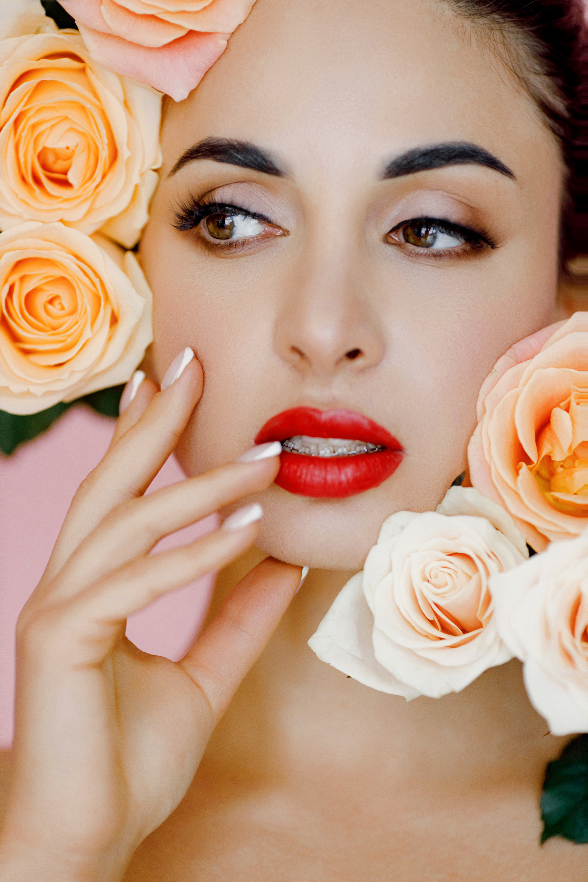 Портреты для сайта и соц.сетей. Корпоративный и репортажный фотограф Москва