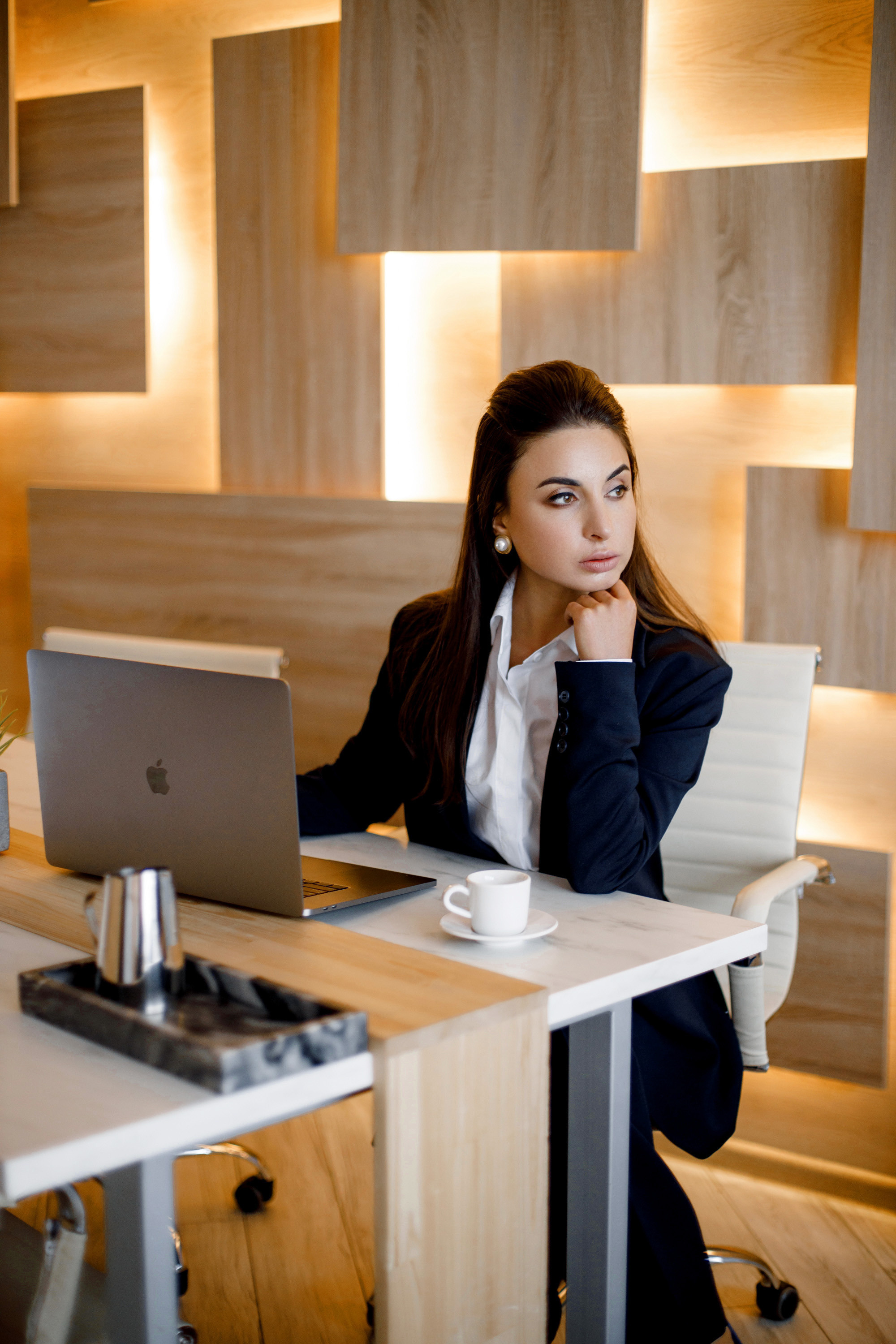 Портреты для сайта и соц.сетей. Корпоративный и репортажный фотограф Москва