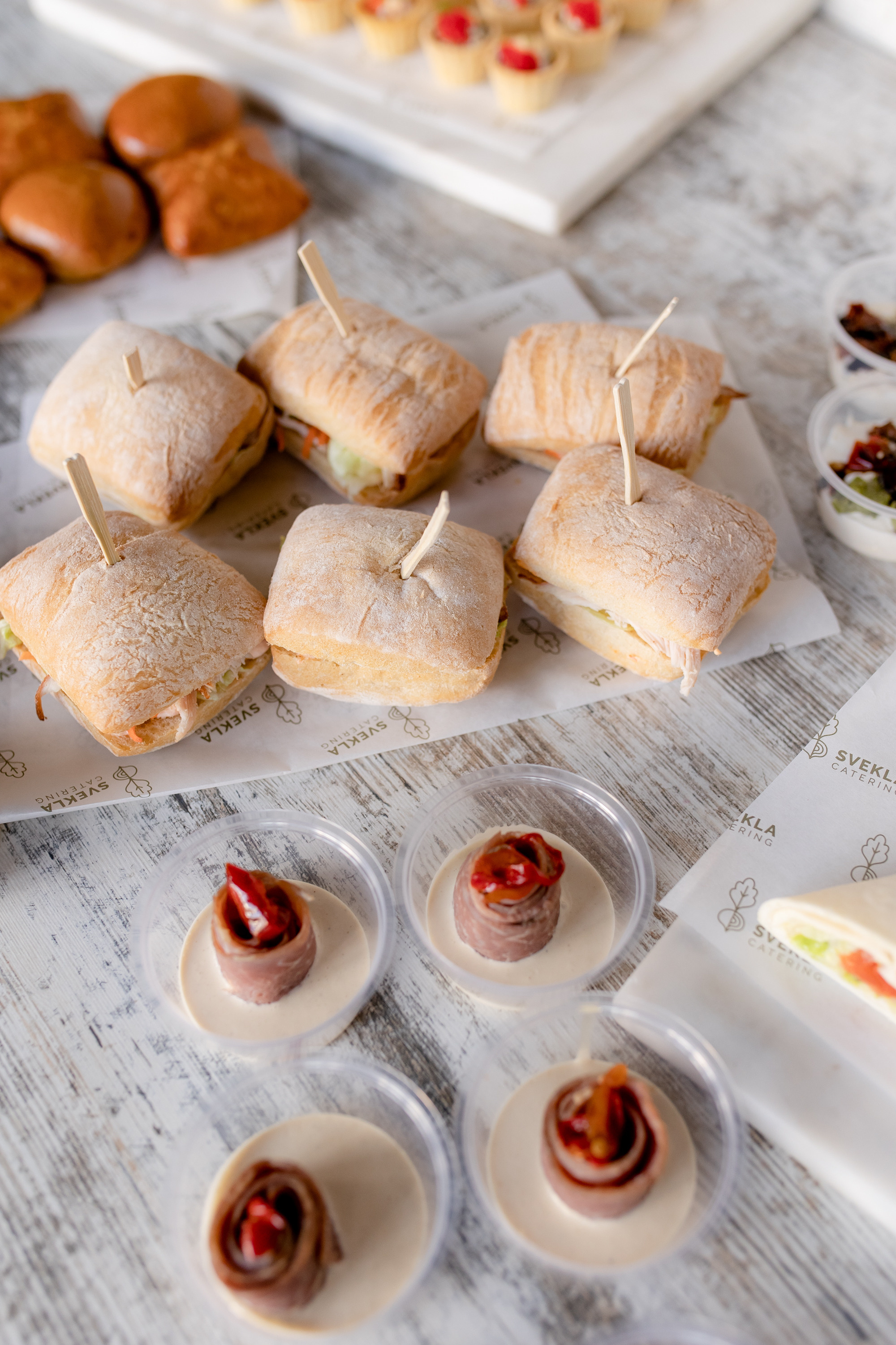 Food. Корпоративный и репортажный фотограф Москва