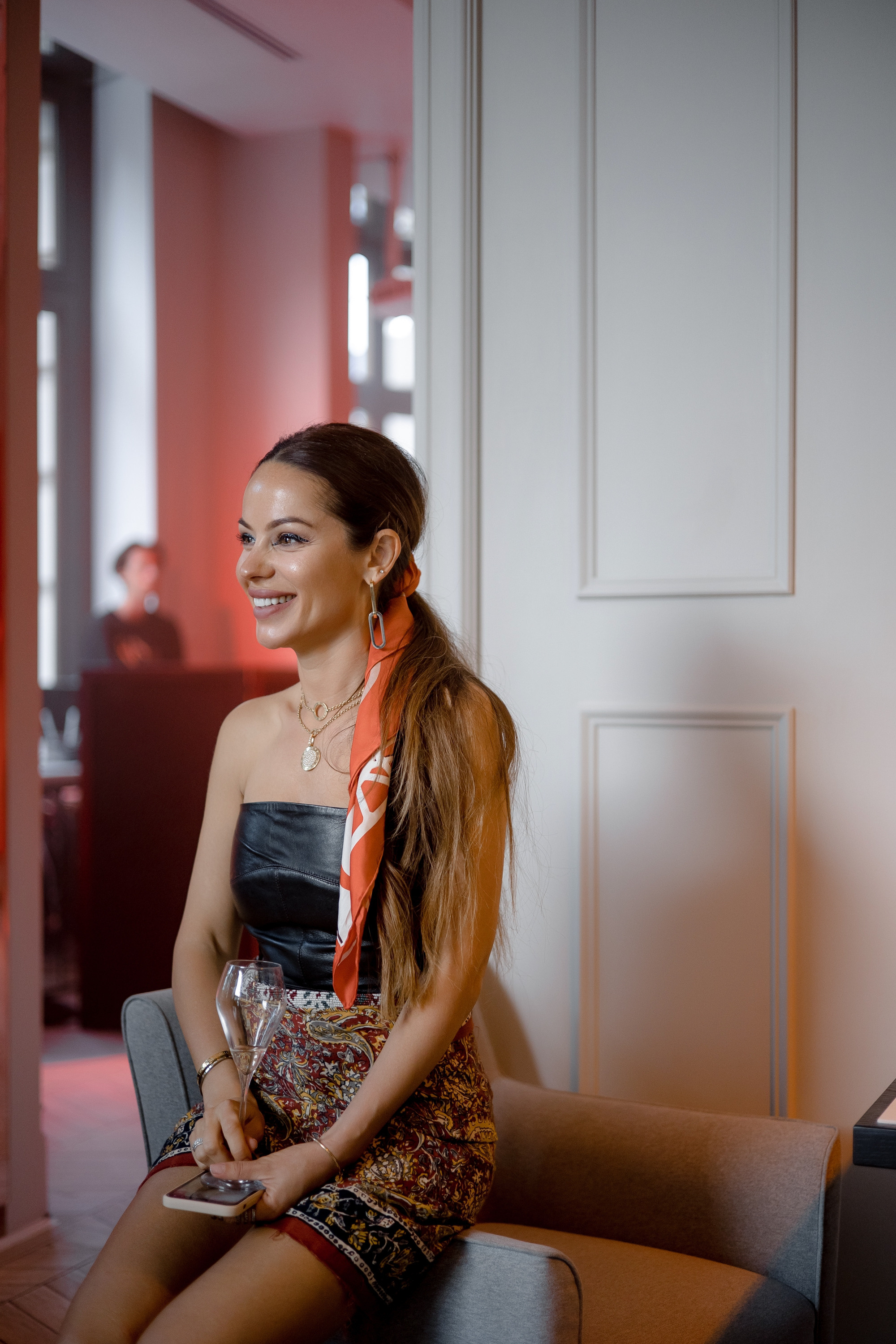 День рождения Рамона Основателя бутика мужской одежды MasterSuit. Корпоративный и репортажный фотограф Москва