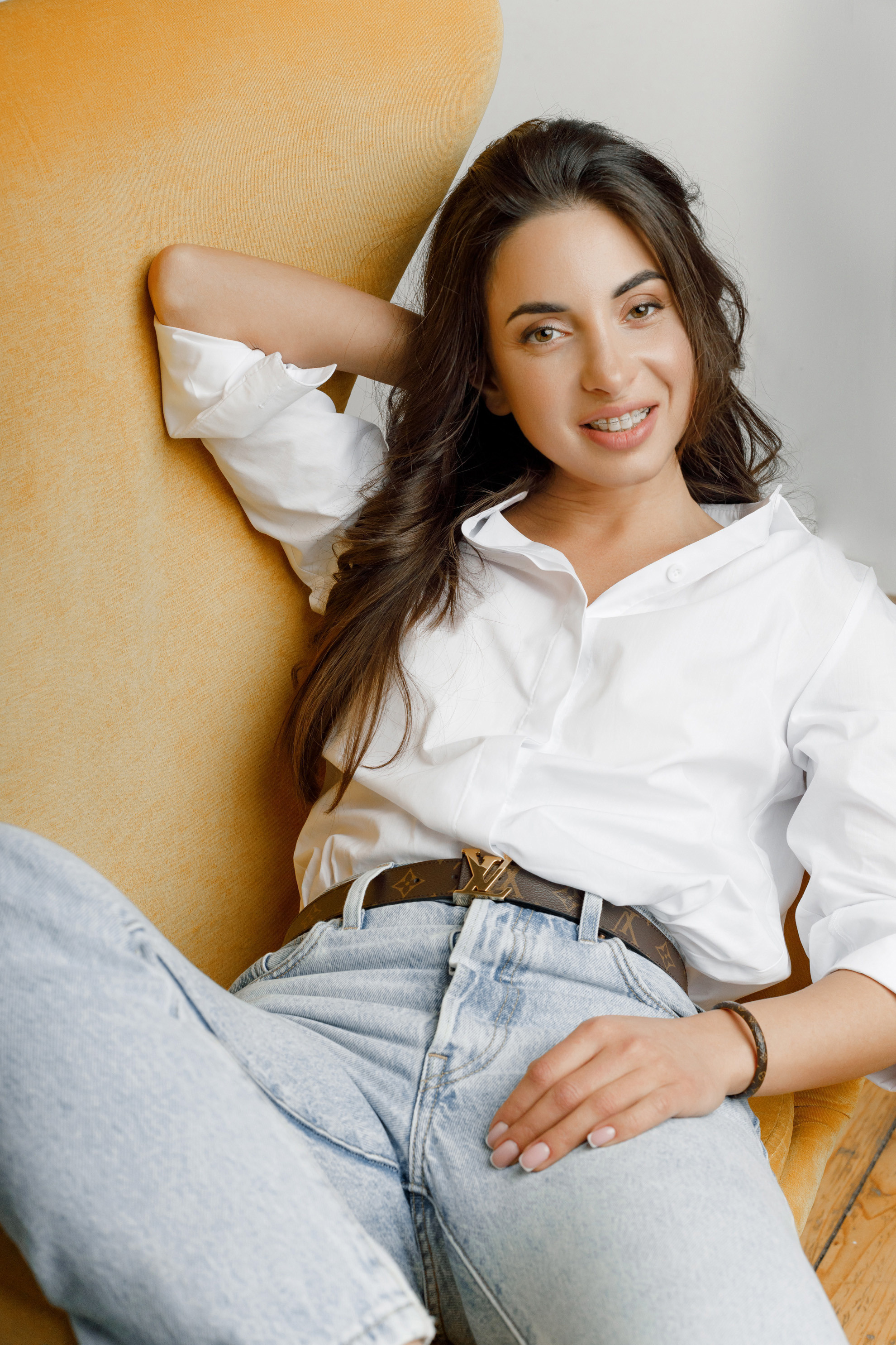 Портреты для сайта и соц.сетей. Корпоративный и репортажный фотограф Москва