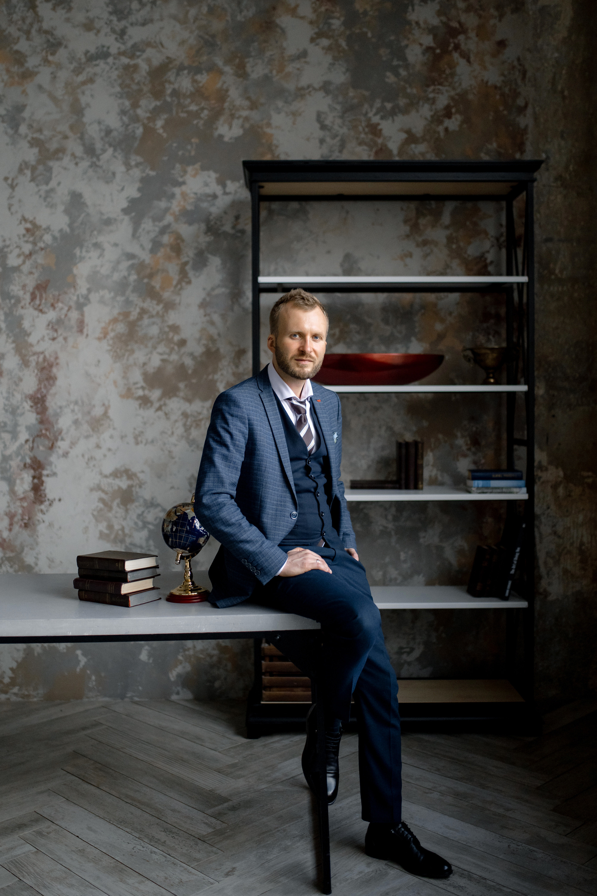 Бизнес портреты мужские. Корпоративный и репортажный фотограф Москва