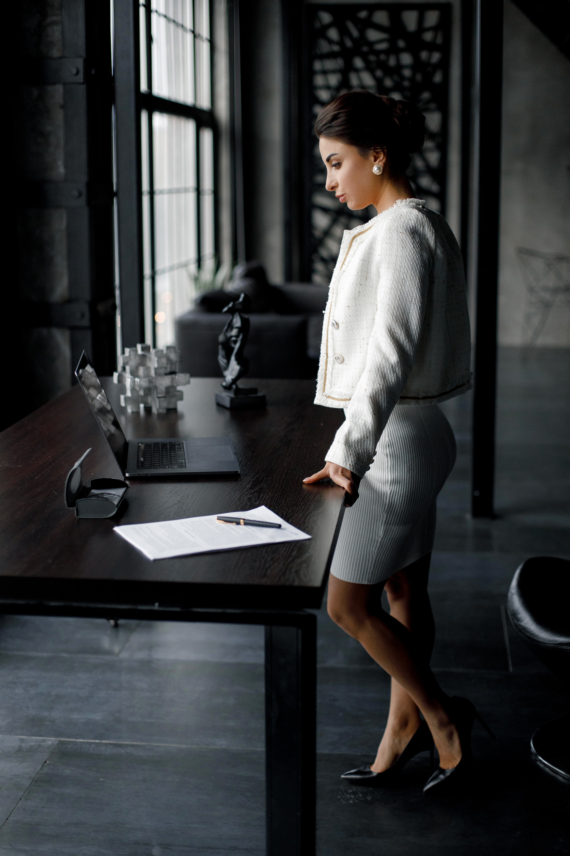 Портреты для сайта и соц.сетей. Корпоративный и репортажный фотограф Москва