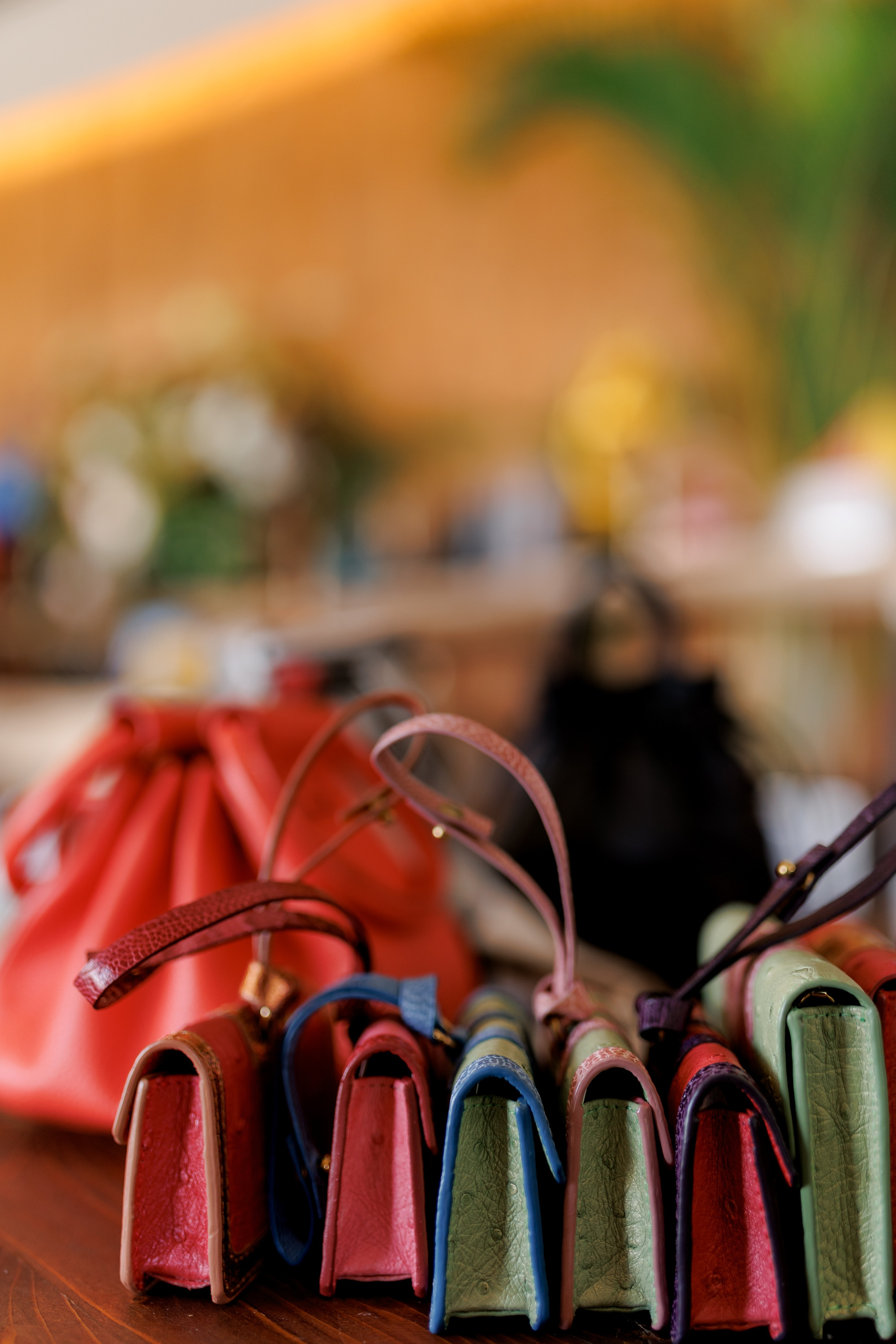 Bags Odeem. Корпоративный и репортажный фотограф Москва