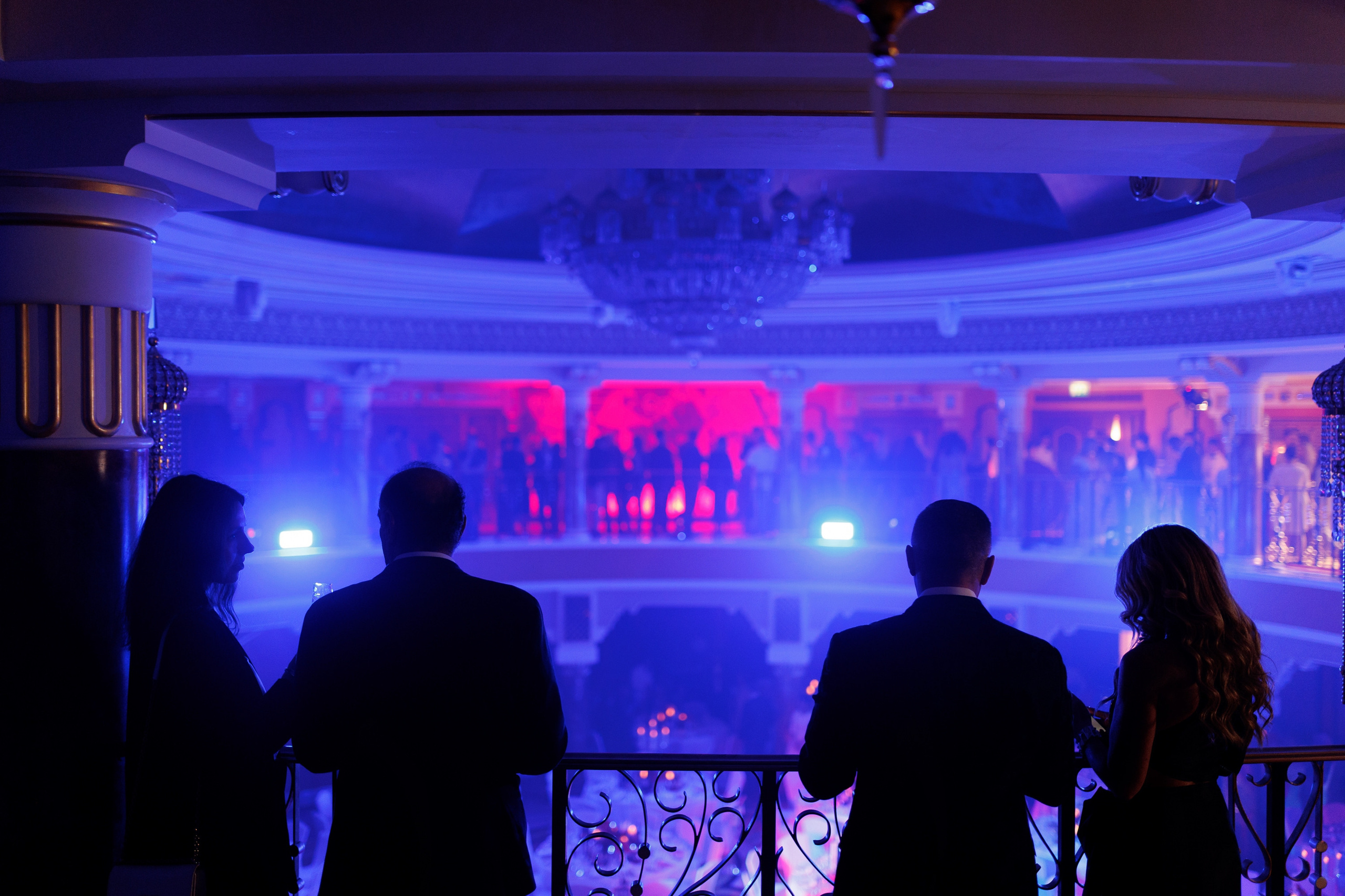 CHAMOVSKIKH Ювелирный Дом. Корпоративный и репортажный фотограф Москва