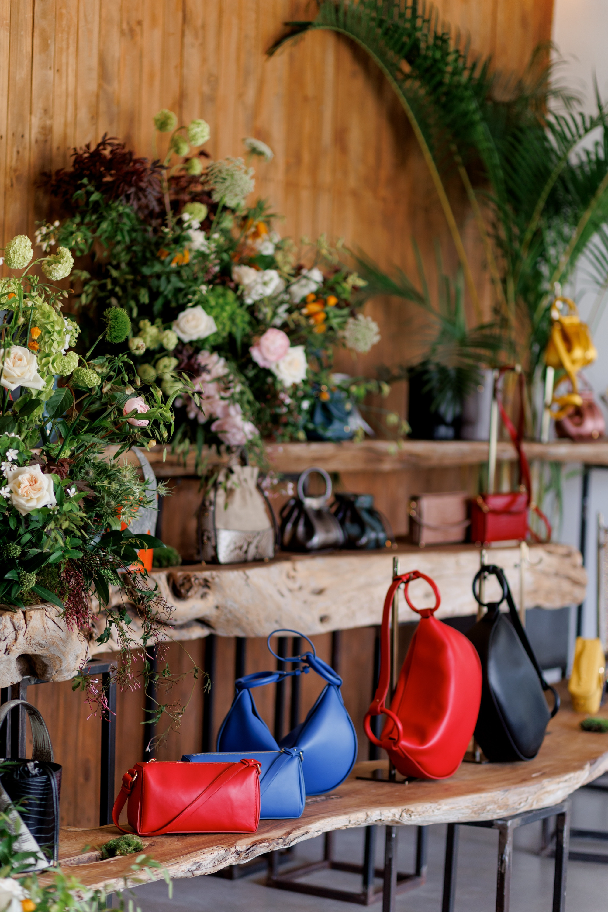 Bags Odeem. Корпоративный и репортажный фотограф Москва