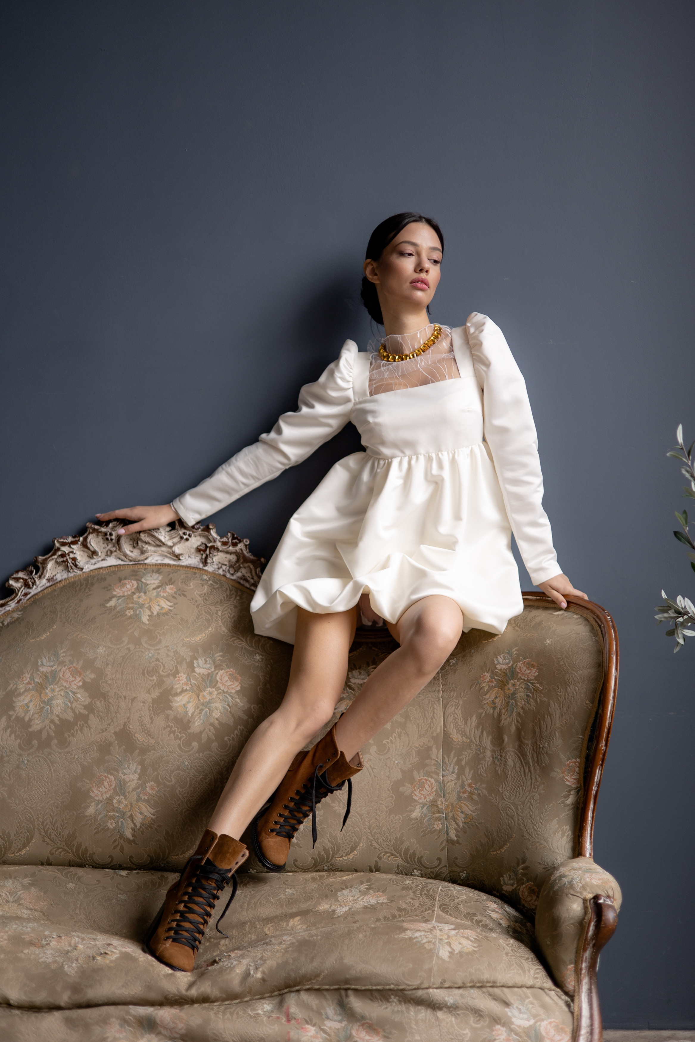 Prodan shoes. Корпоративный и репортажный фотограф Москва