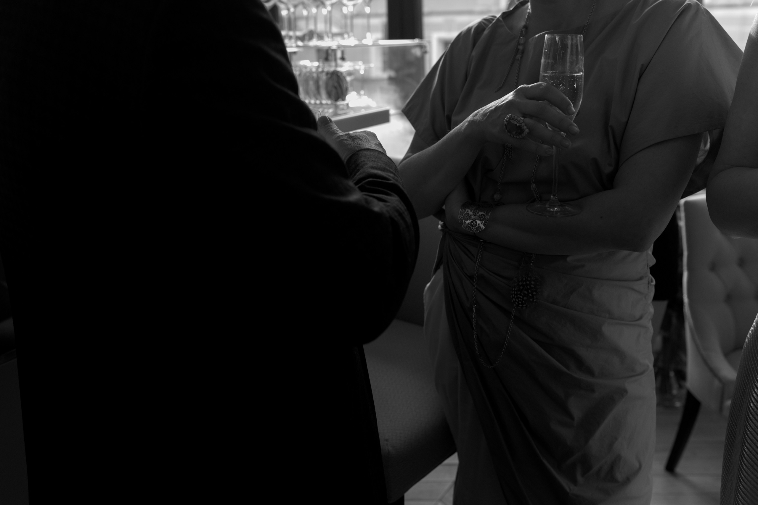 День рождения Рамона Основателя бутика мужской одежды MasterSuit. Корпоративный и репортажный фотограф Москва