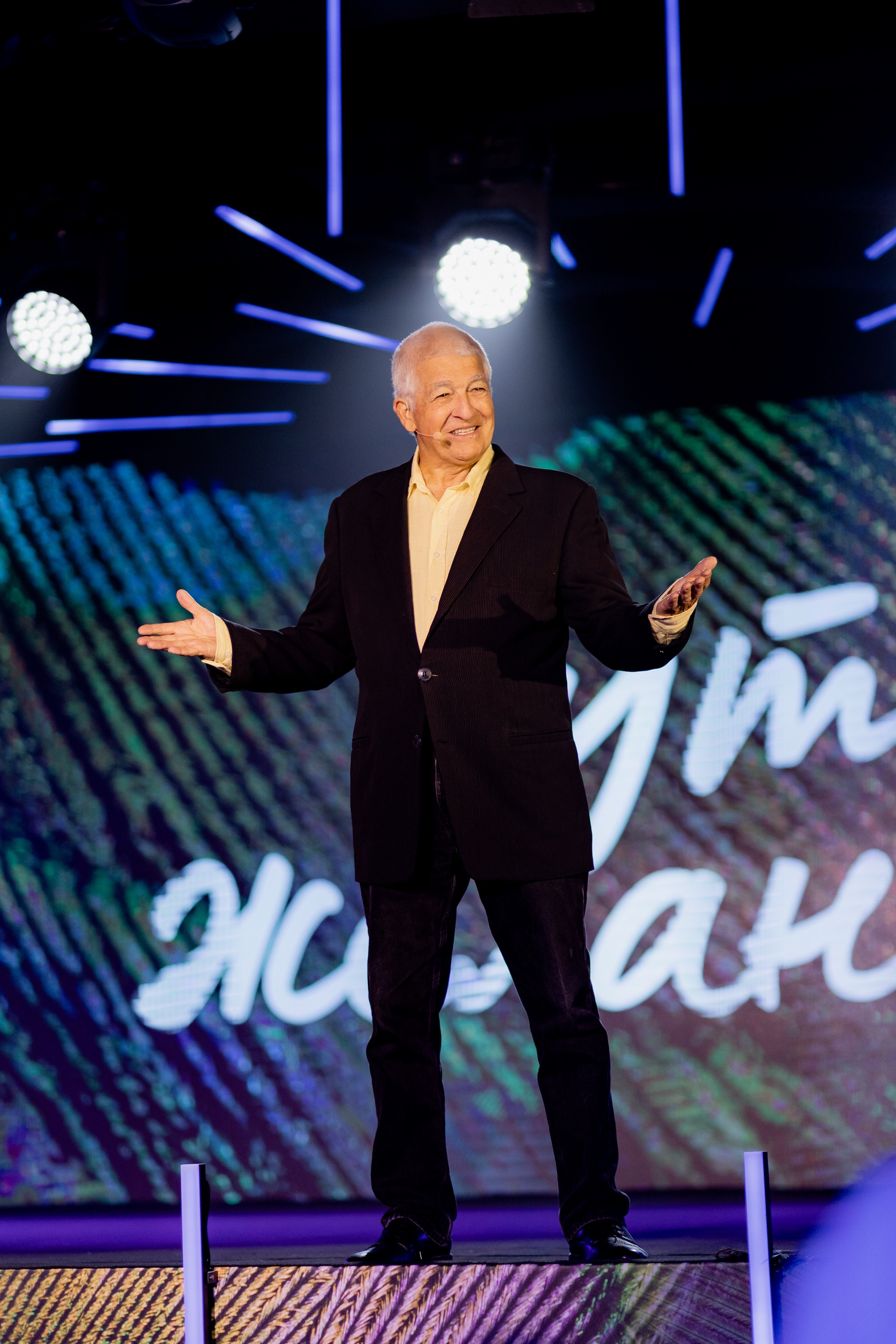 Конференция Путь Желаний Дубай. Корпоративный и репортажный фотограф Москва