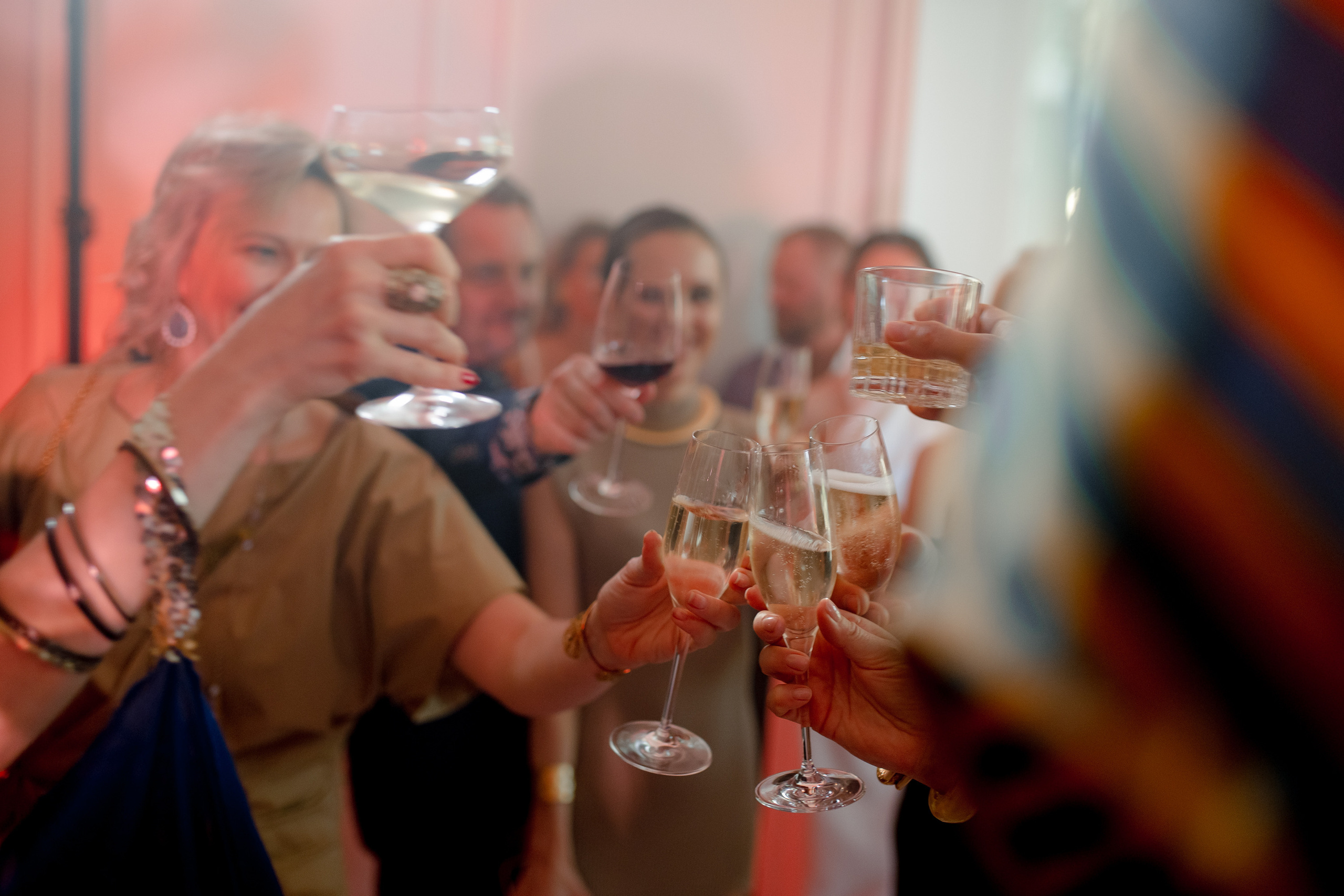 День рождения Рамона Основателя бутика мужской одежды MasterSuit. Корпоративный и репортажный фотограф Москва